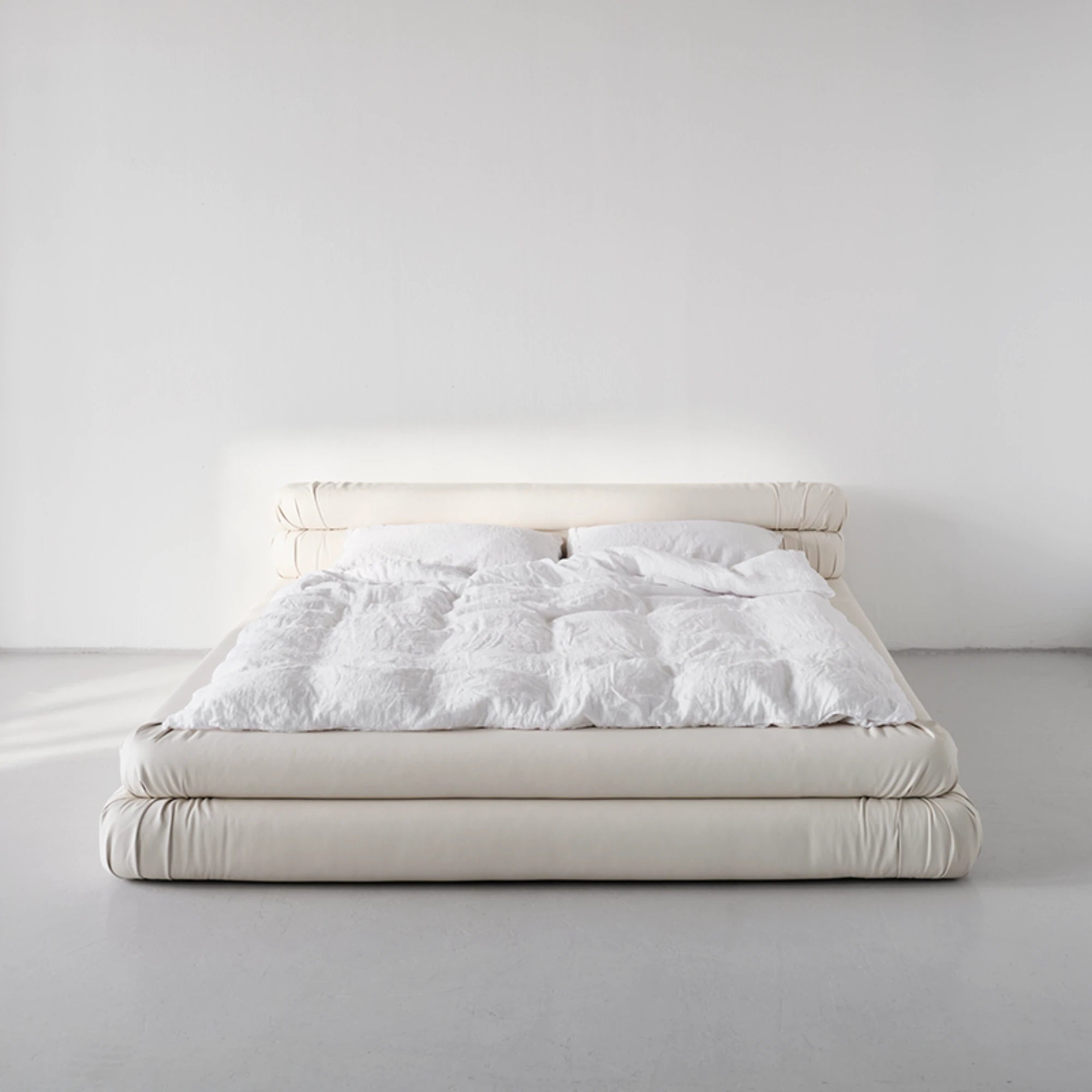 Beirut Bedframe - THAT COOL LIVING