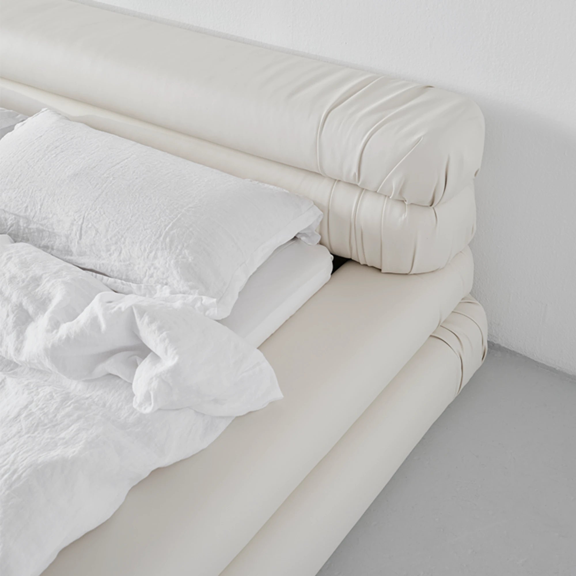 Beirut Bedframe - THAT COOL LIVING