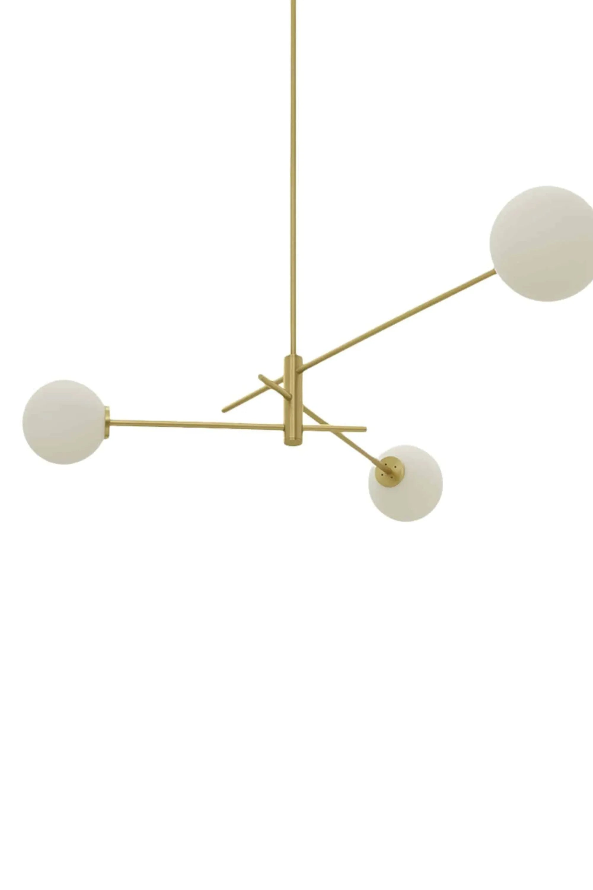 Trevi Pendant Lamp - THAT COOL LIVING