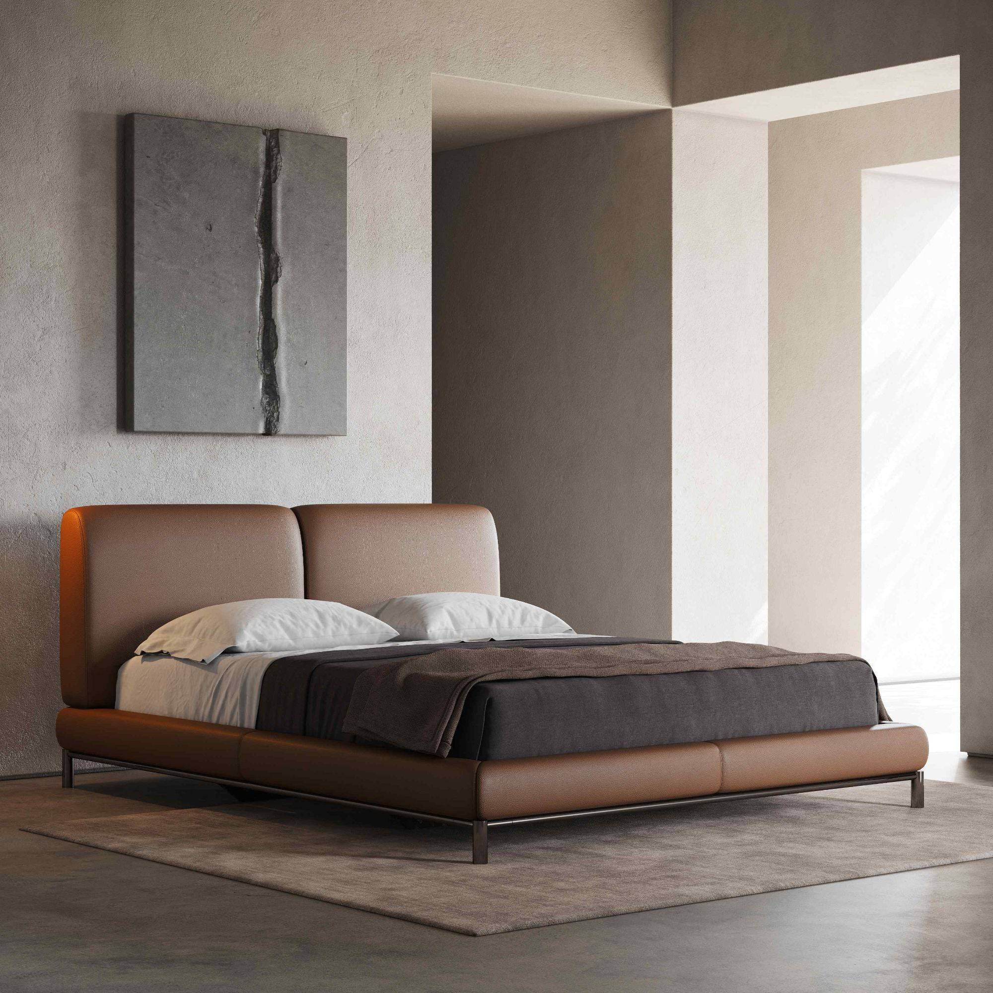 Margot Bed - THAT COOL LIVING