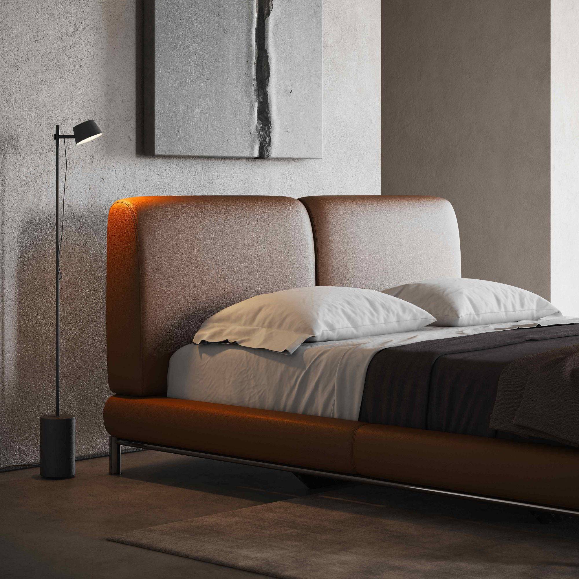 Margot Bed - THAT COOL LIVING