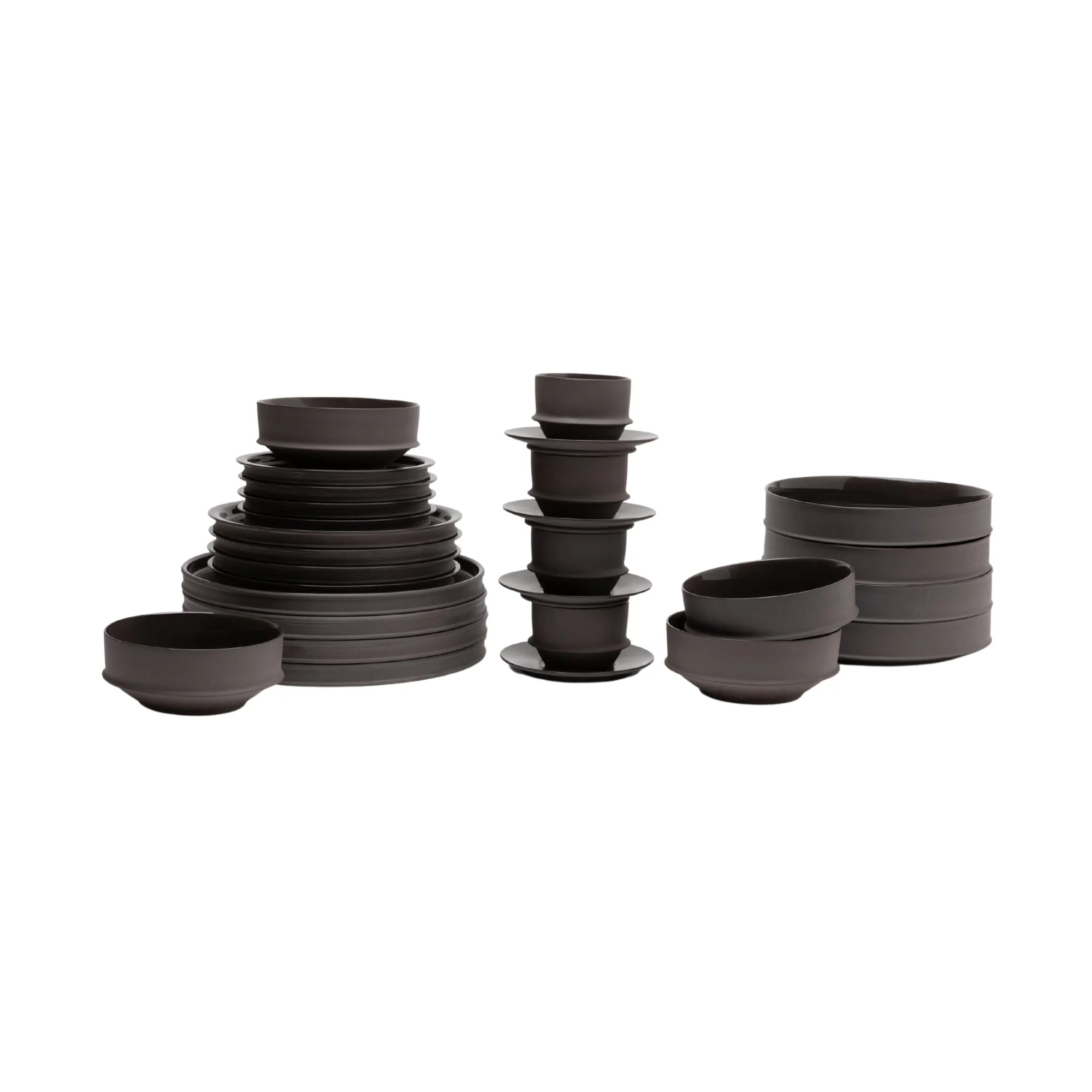 Dune Tableware Set - 28 pieces - THAT COOL LIVING