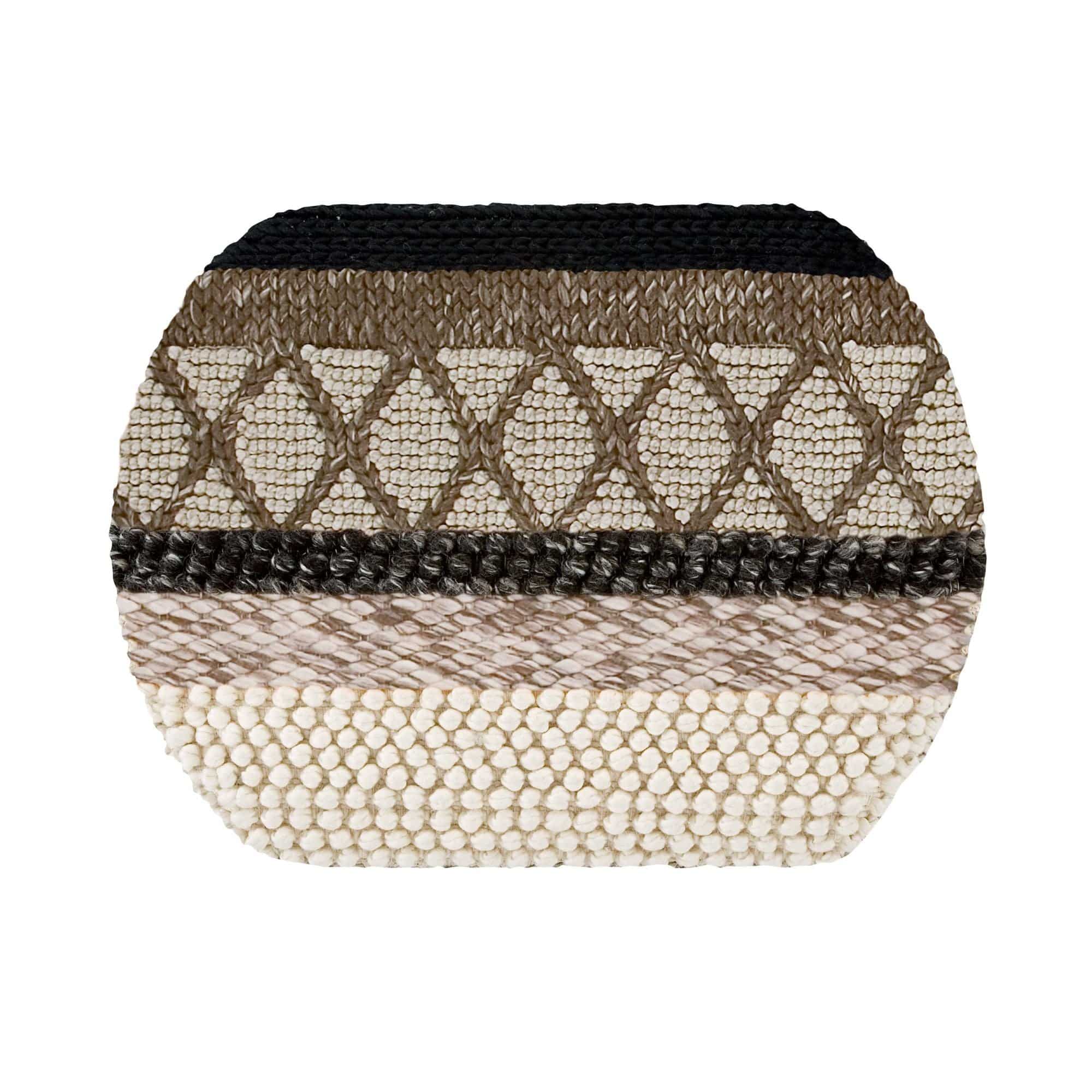 Mangas Original Caramelo Pouf - THAT COOL LIVING
