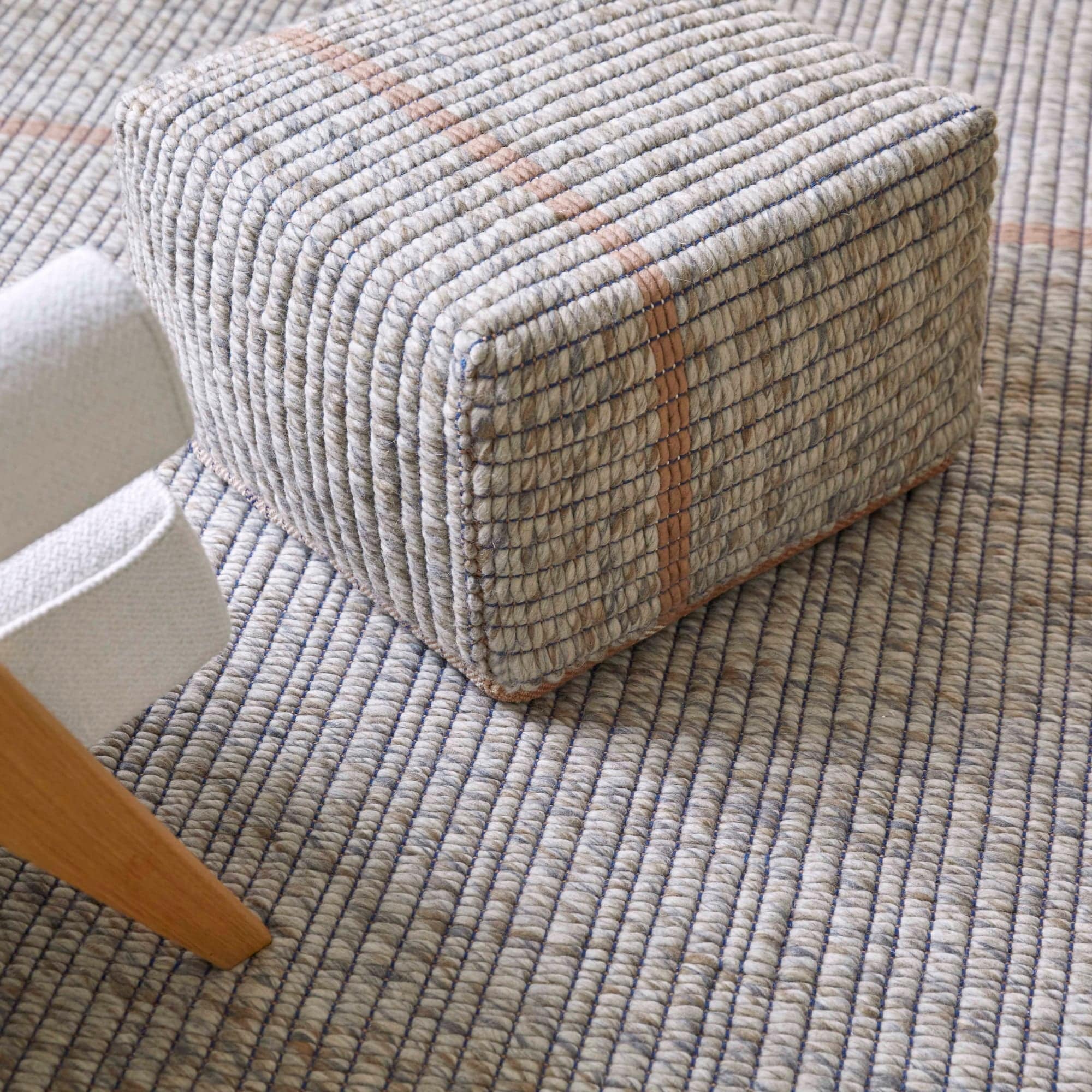 Reversible Rug - Pink - THAT COOL LIVING