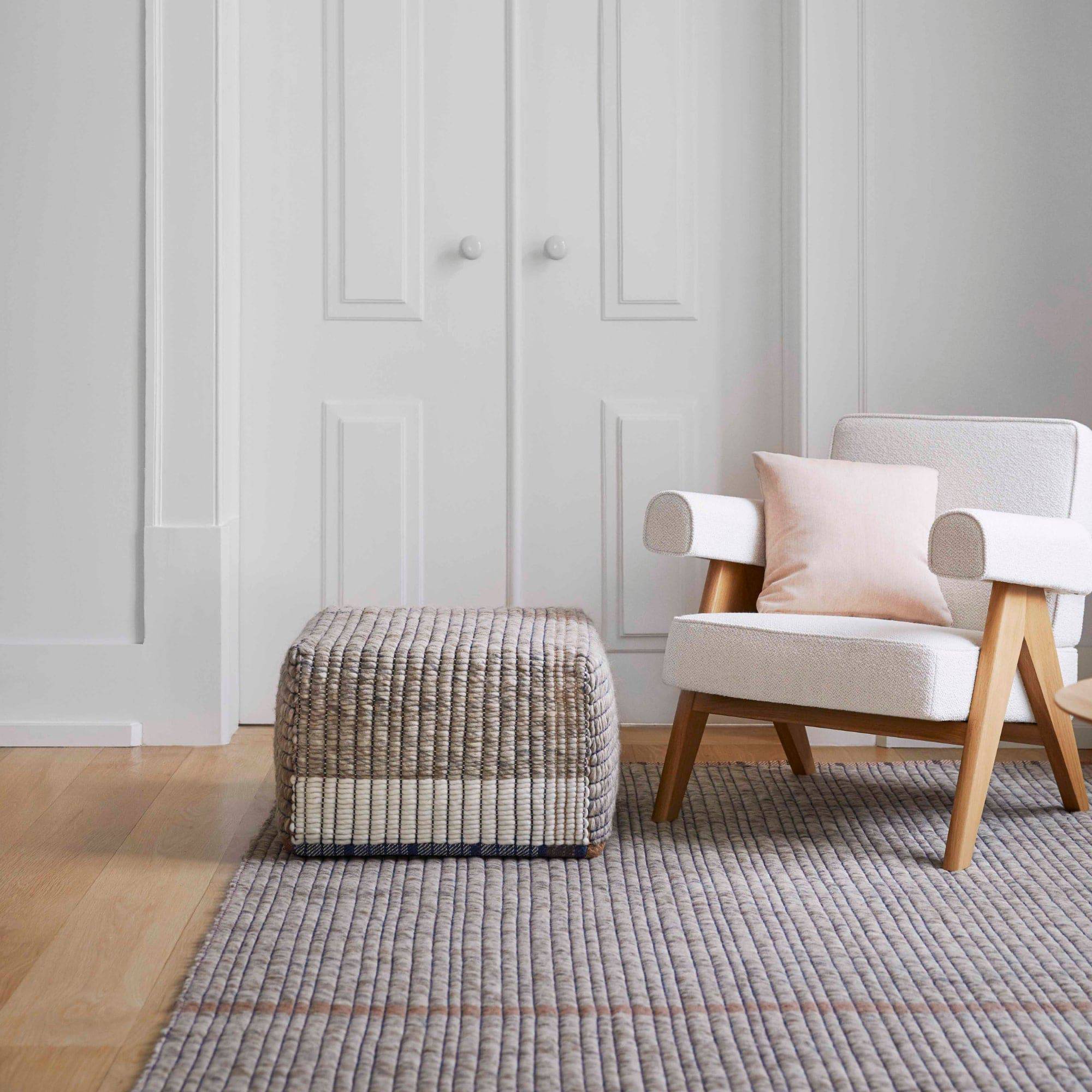 Reversible Rug - Pink - THAT COOL LIVING