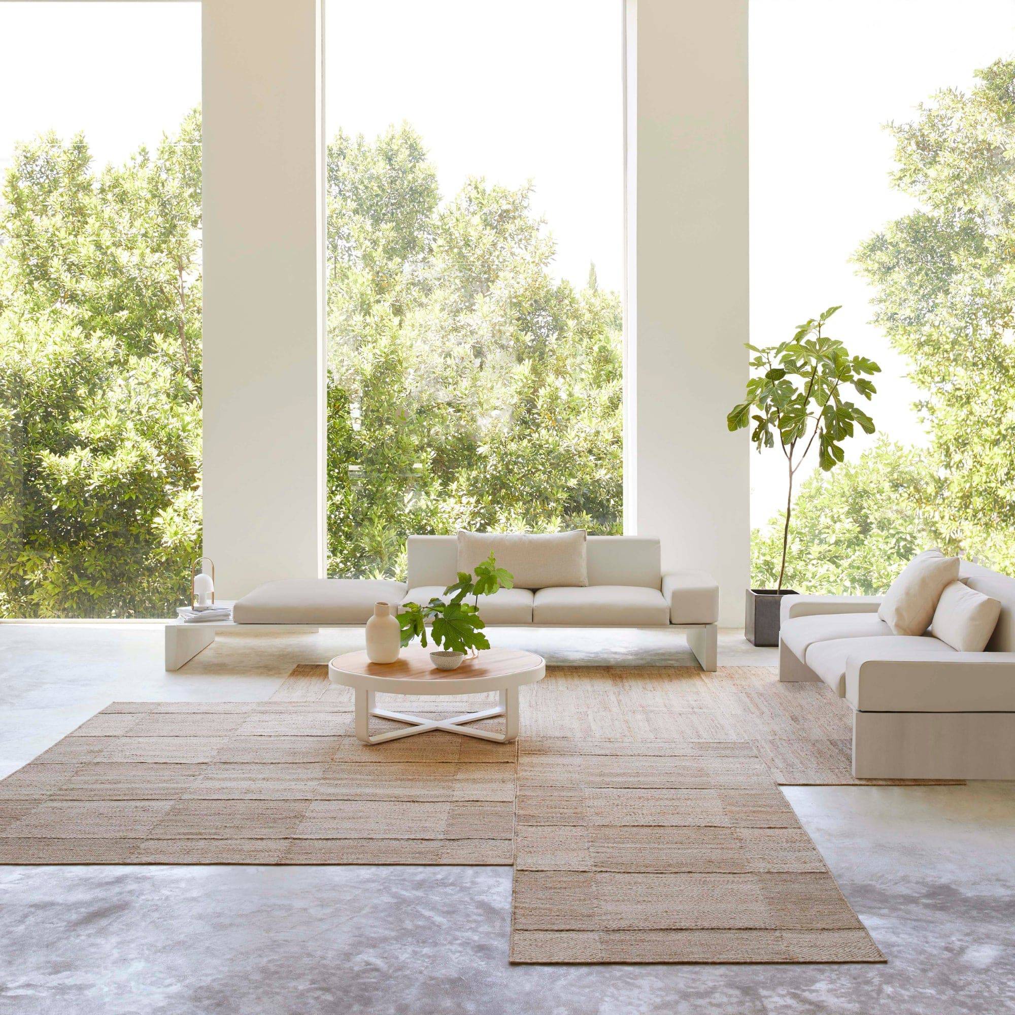 Roots 02 Rug - THAT COOL LIVING