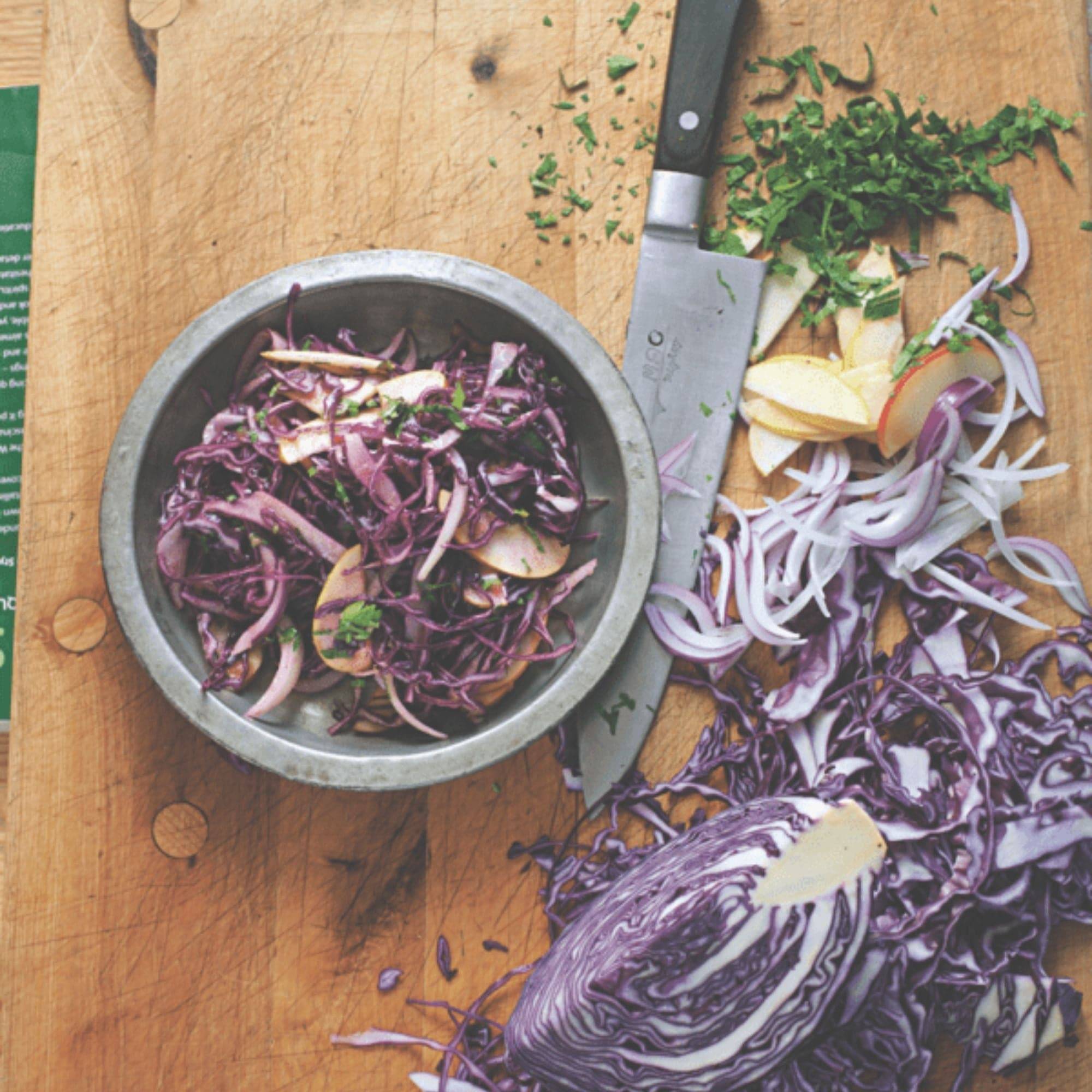 Eat Your Greens! - THAT COOL LIVING