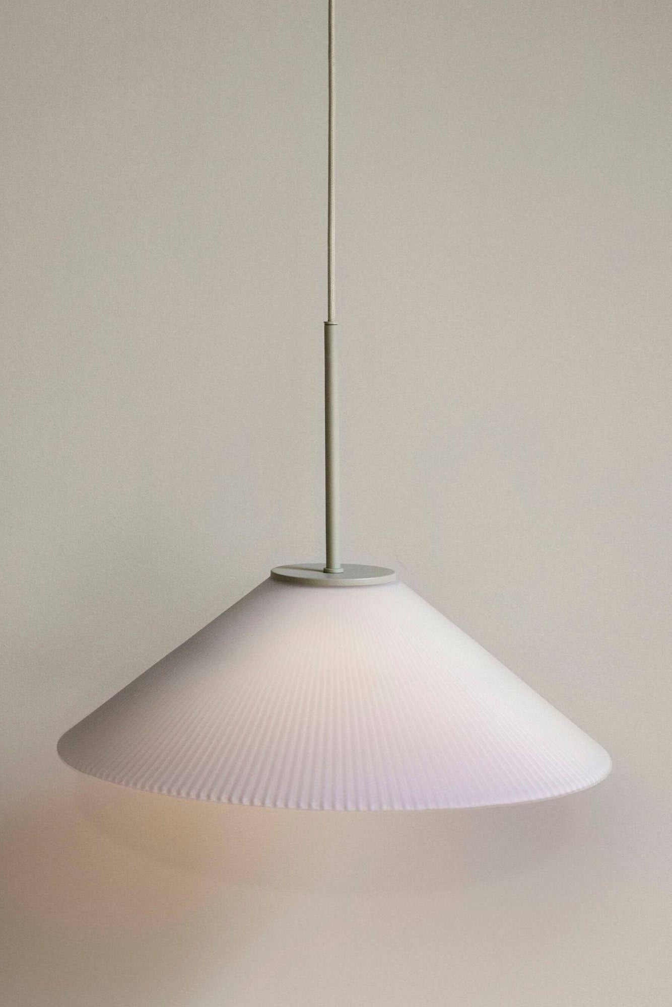 Solid Pendant Lamp - THAT COOL LIVING