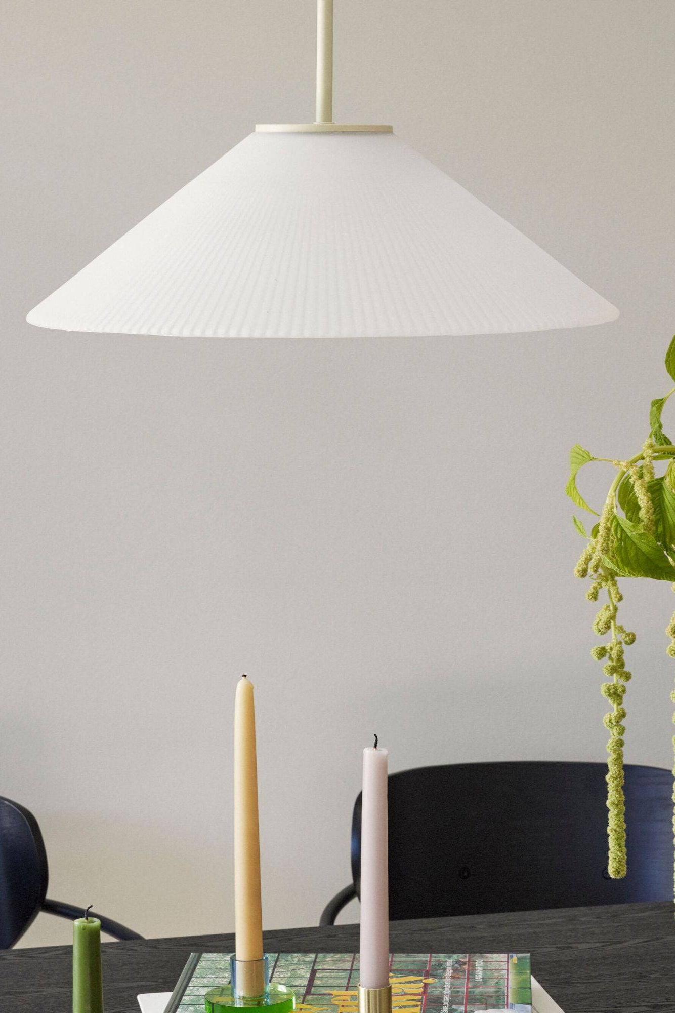 Solid Pendant Lamp - THAT COOL LIVING