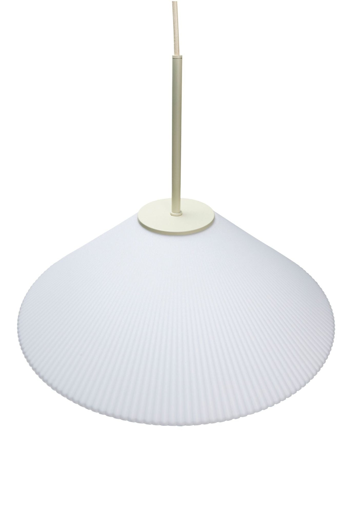 Solid Pendant Lamp - THAT COOL LIVING
