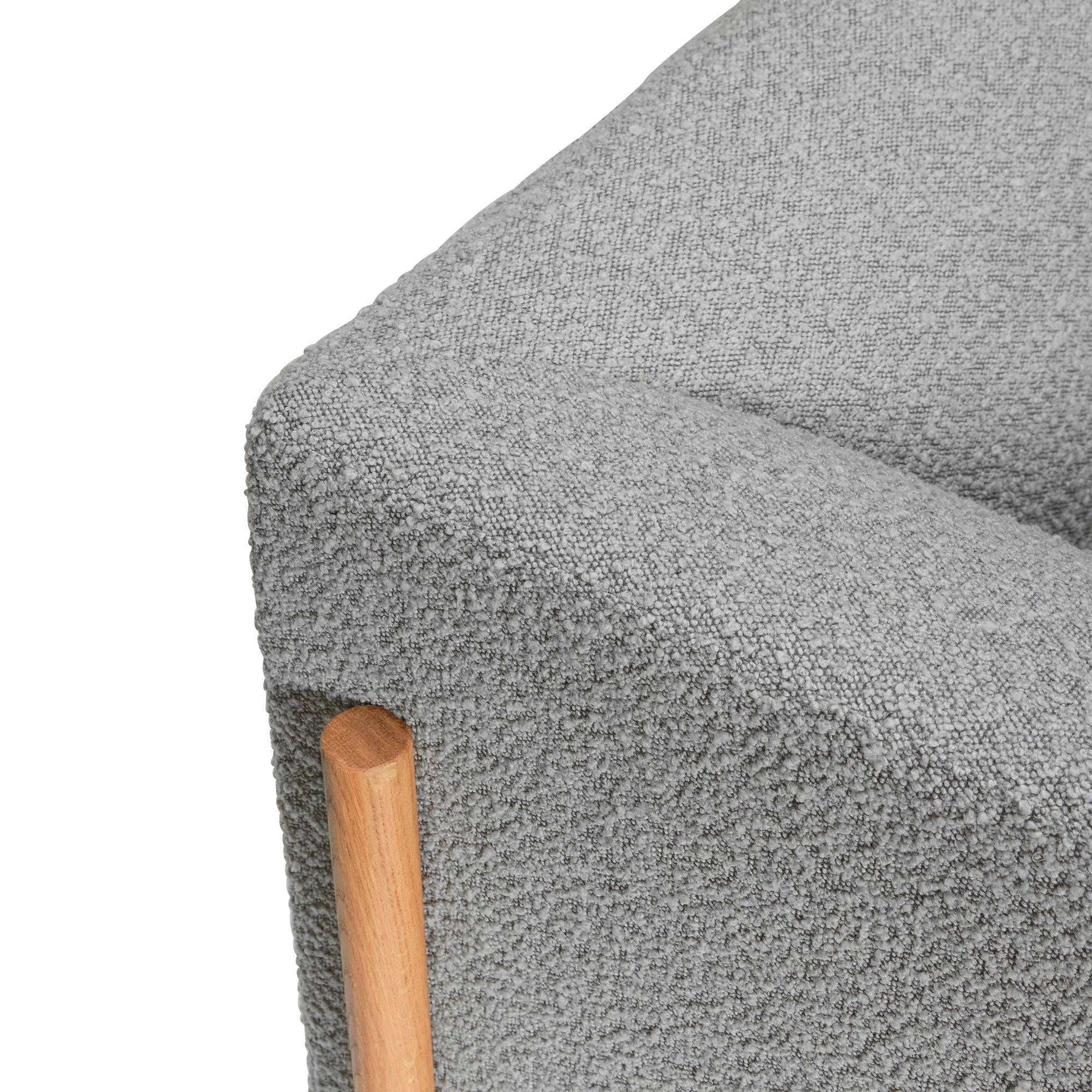 Moment 2-seater Sofa - THAT COOL LIVING