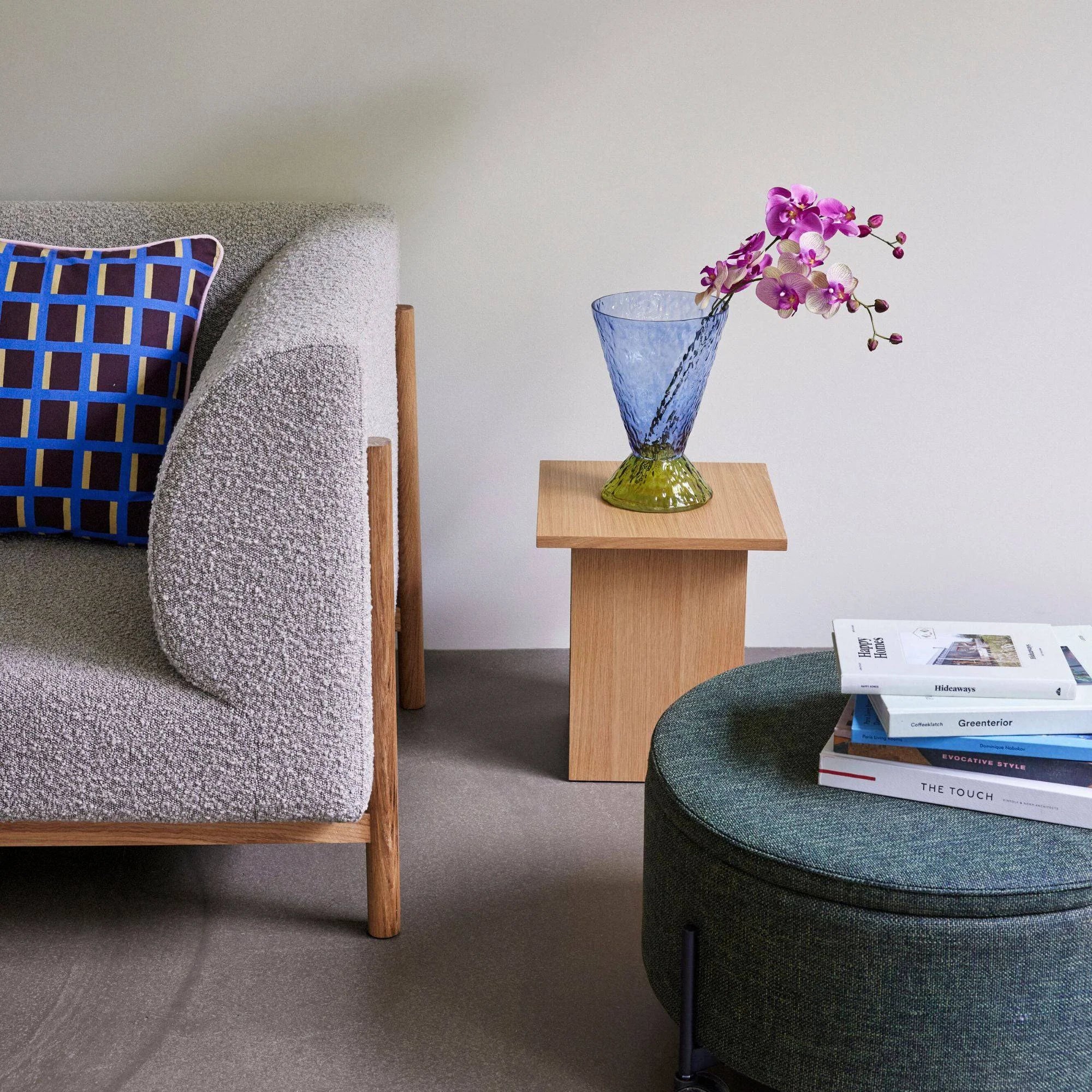 Moment 2-seater Sofa - THAT COOL LIVING