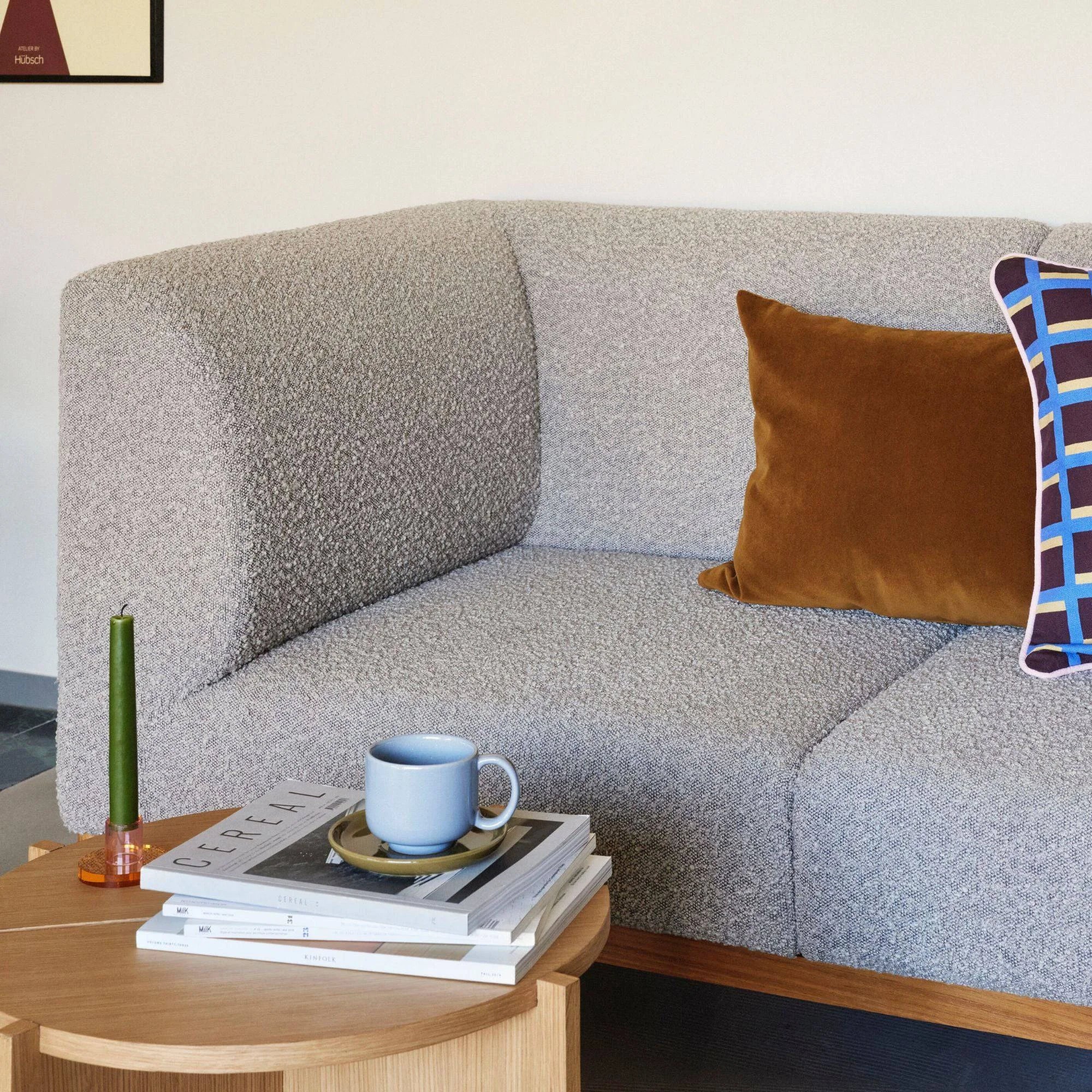 Moment 2-seater Sofa - THAT COOL LIVING