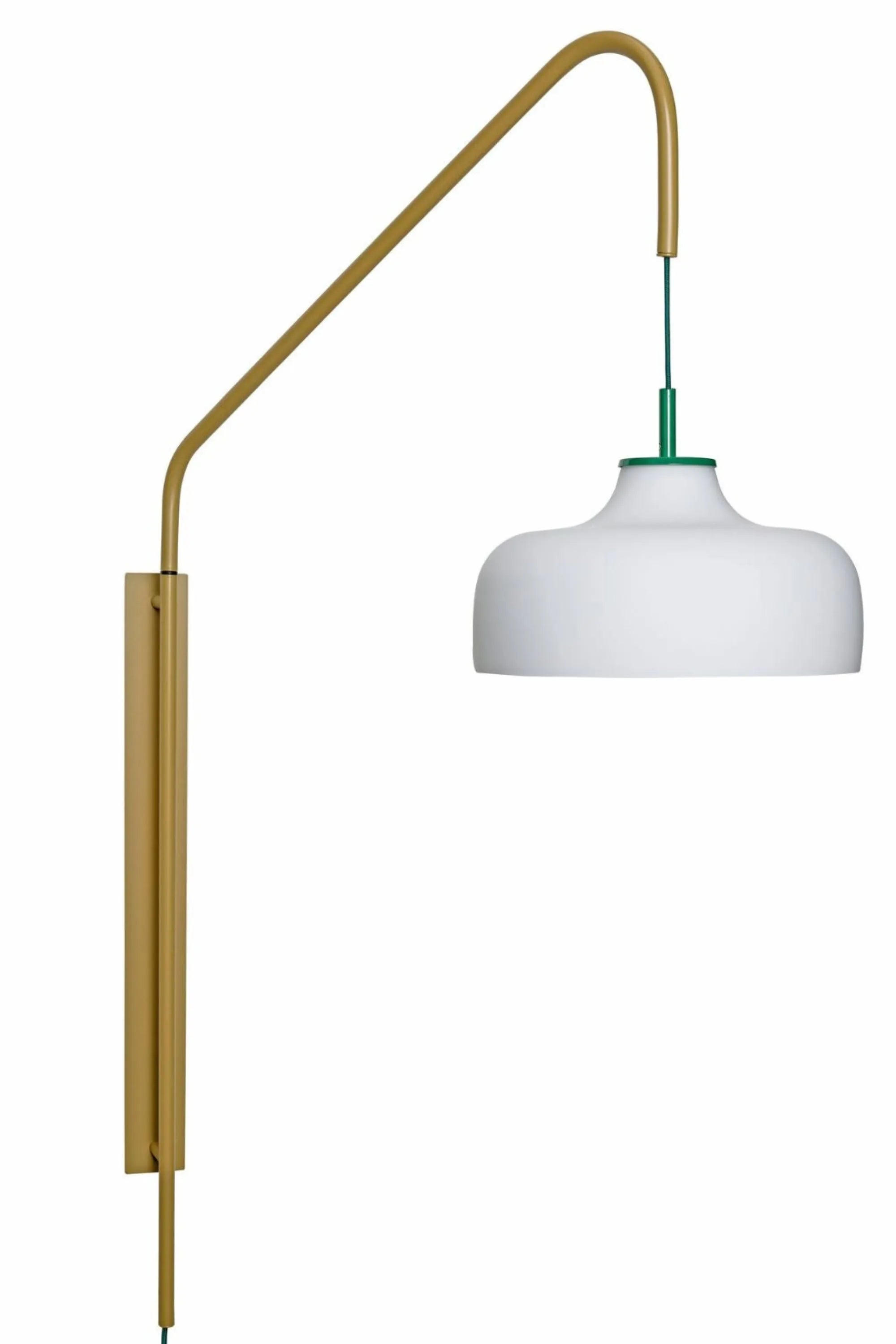 Current Wall Lamp - THAT COOL LIVING