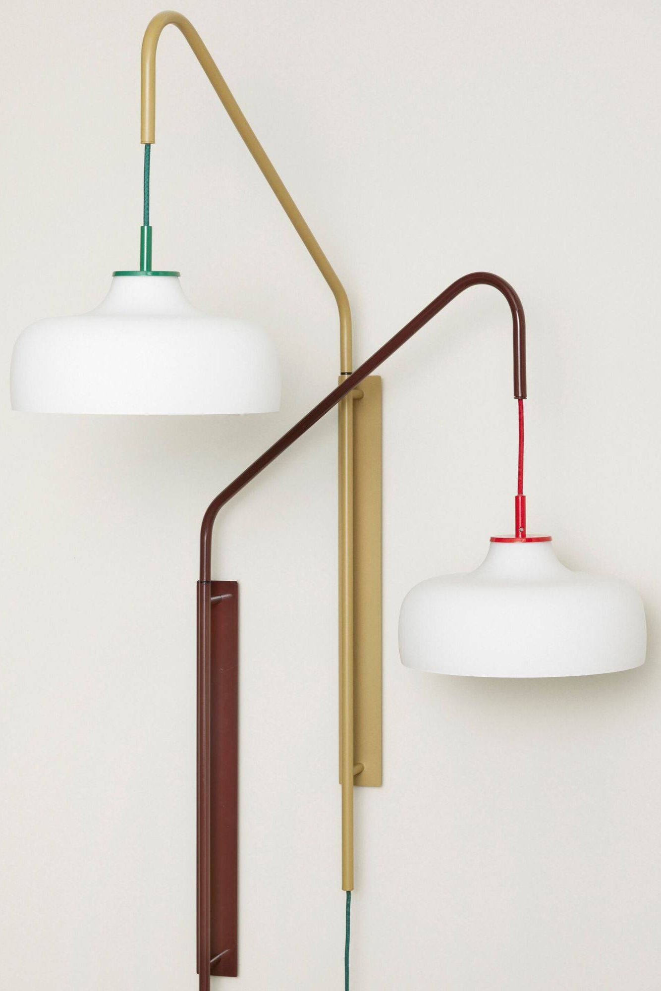 Current Wall Lamp - THAT COOL LIVING