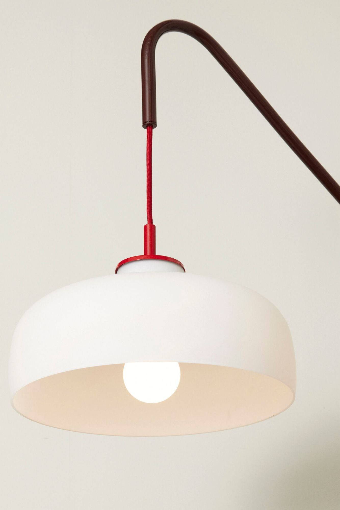 Current Wall Lamp - THAT COOL LIVING