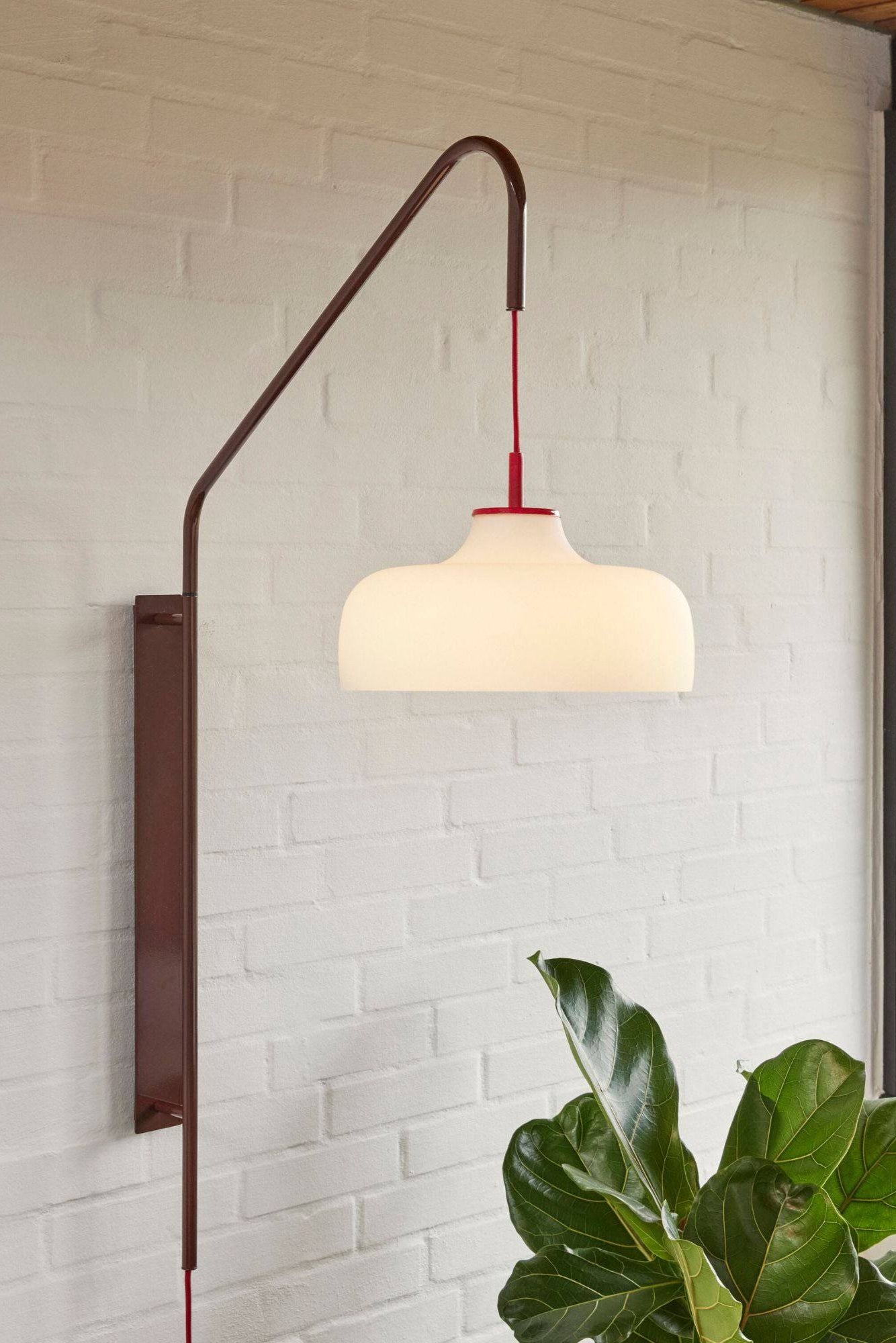Current Wall Lamp - THAT COOL LIVING