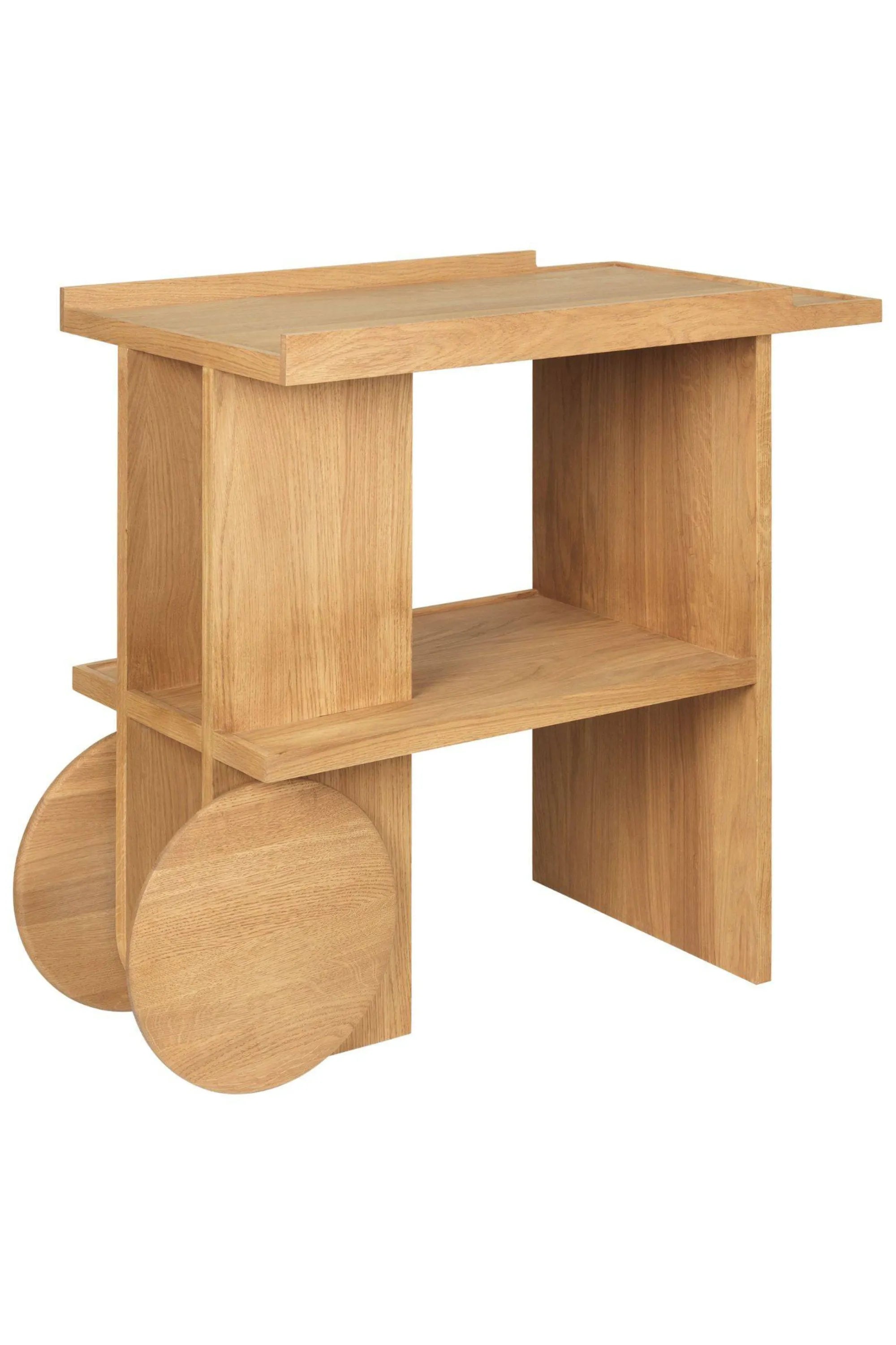 Axis Side Table - THAT COOL LIVING