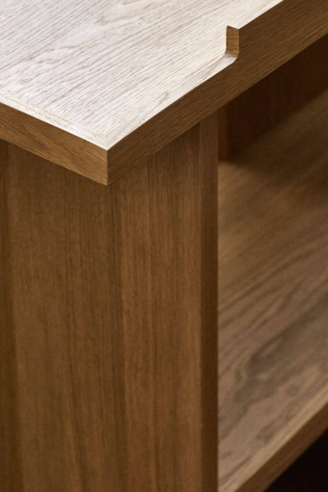 Axis Side Table - THAT COOL LIVING