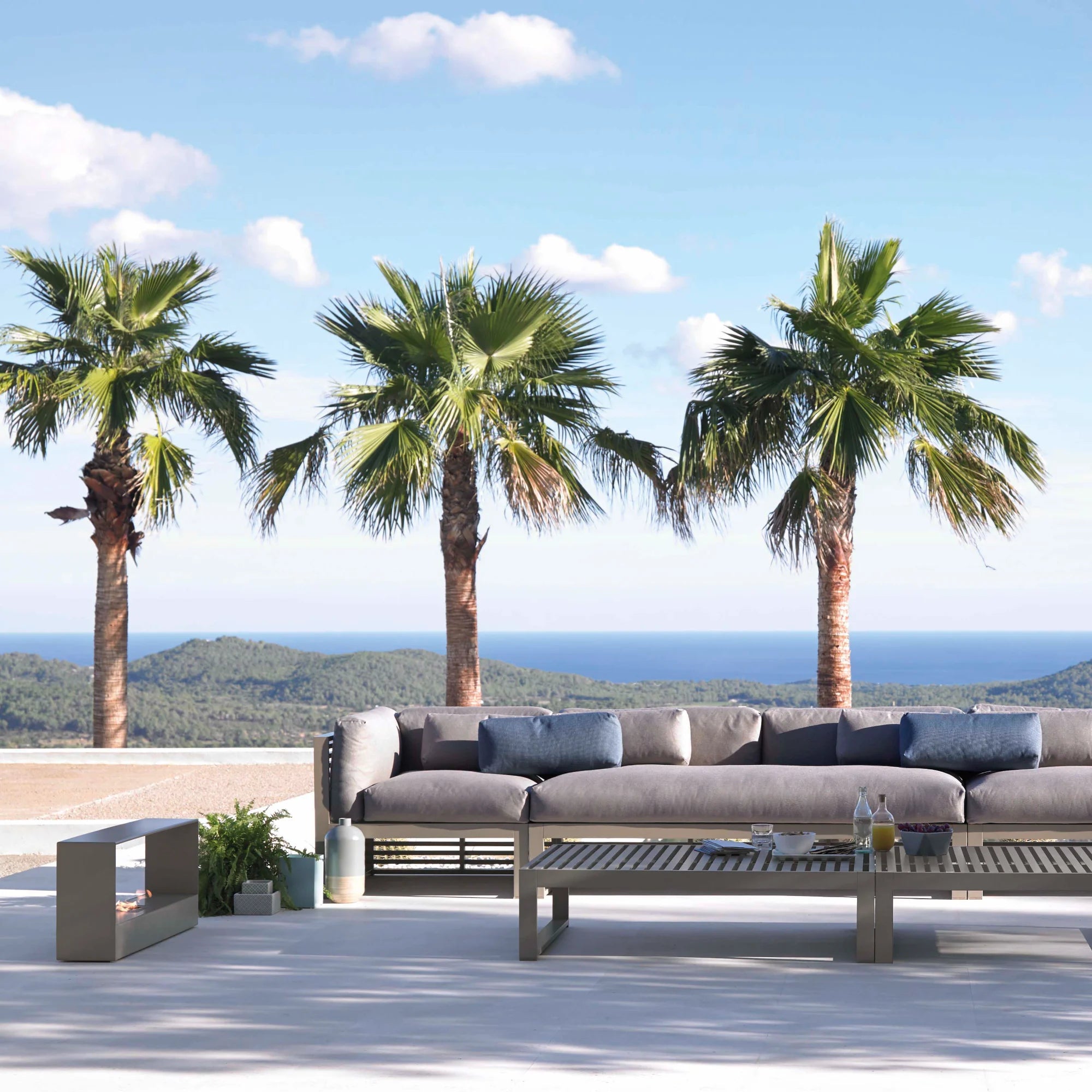Llar Outdoor Burner - THAT COOL LIVING