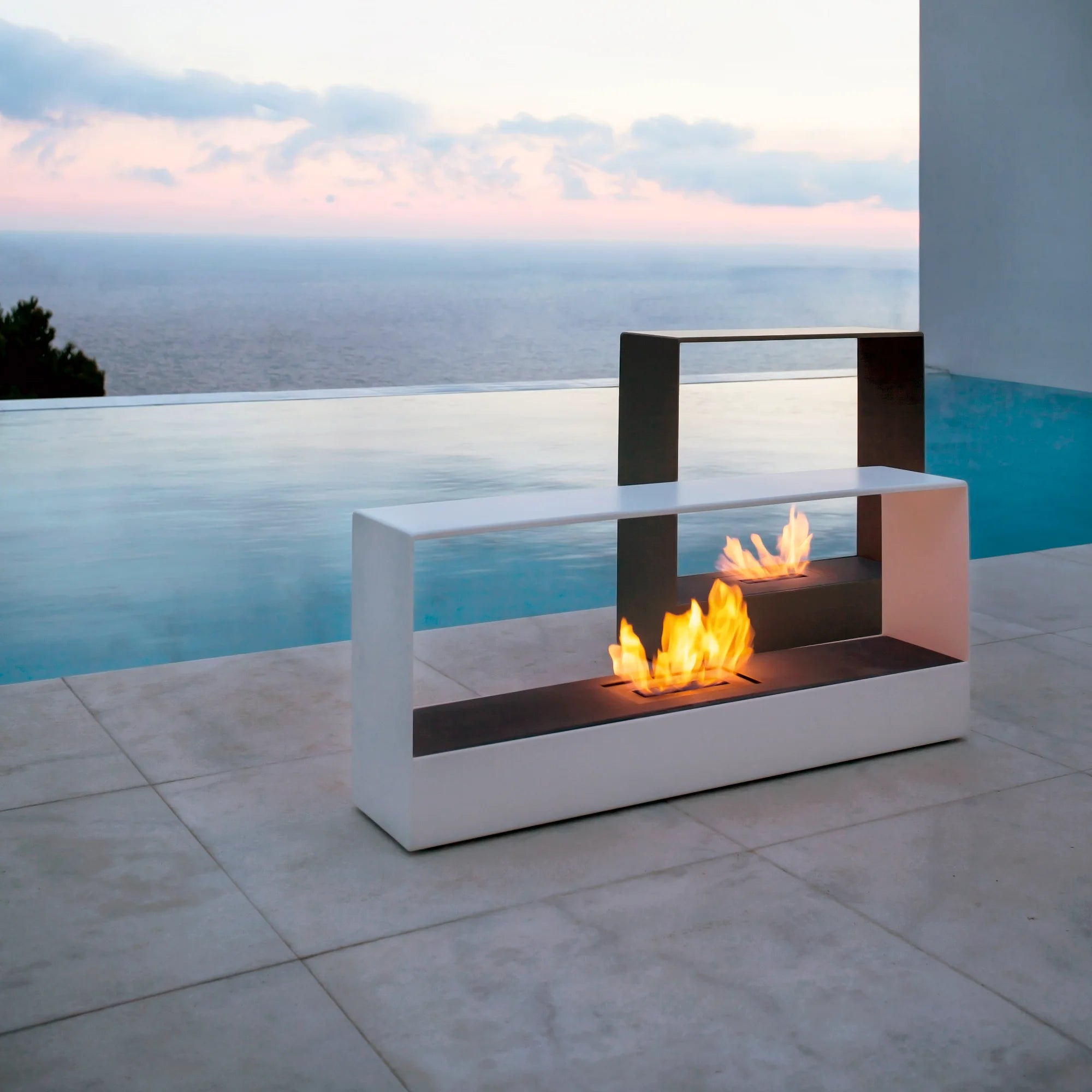 Llar Outdoor Burner - THAT COOL LIVING