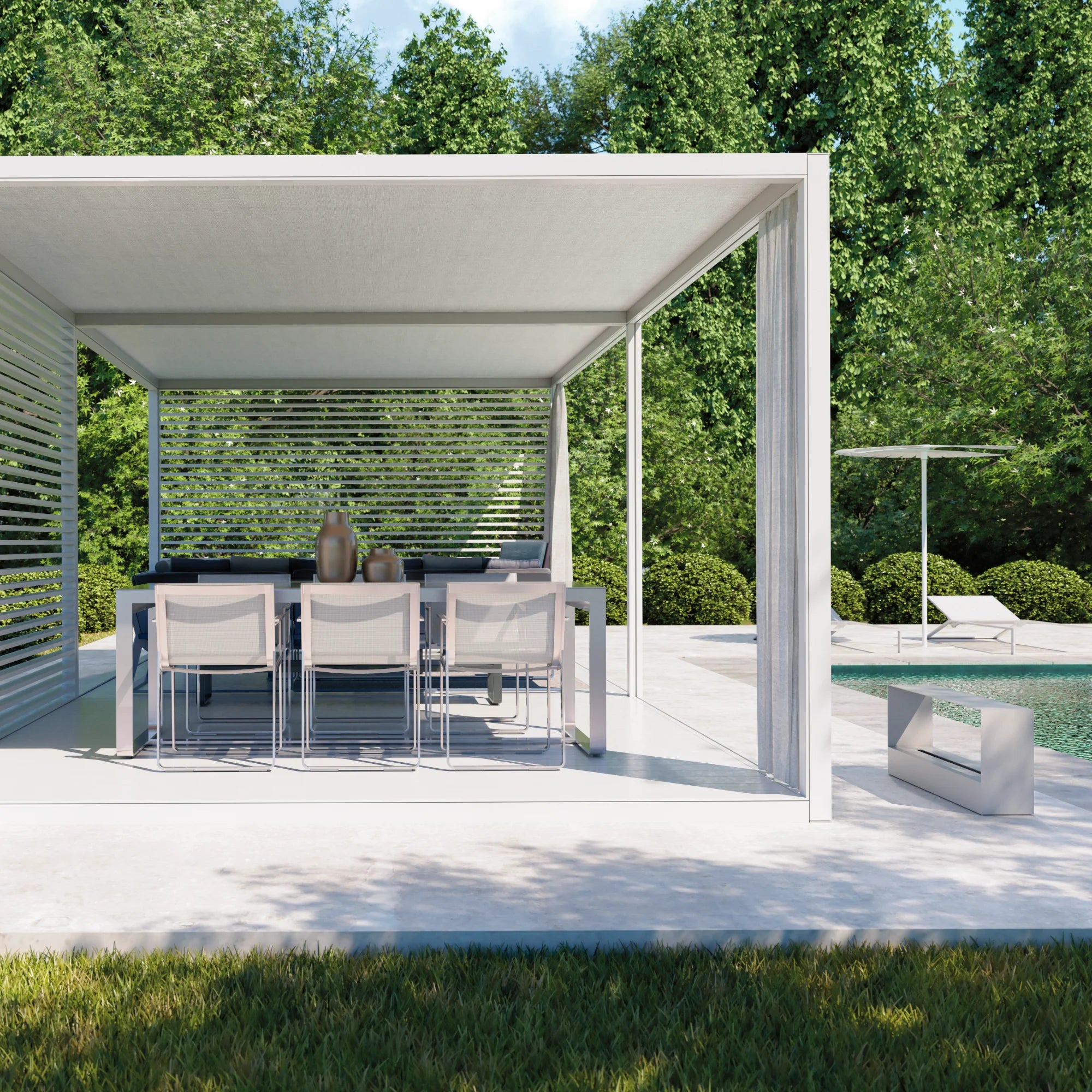 Llar Outdoor Burner - THAT COOL LIVING