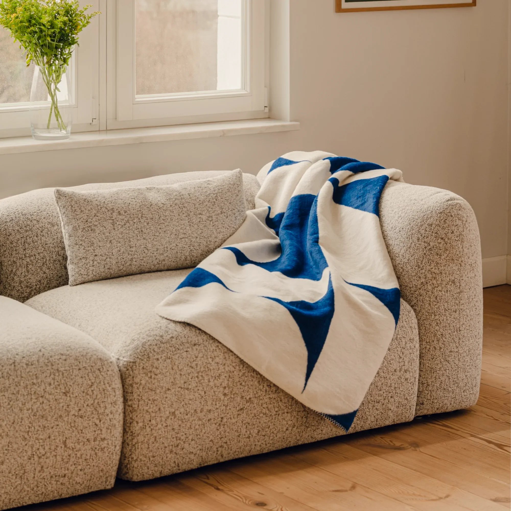 Yaro 4 Seater Sofa - THAT COOL LIVING
