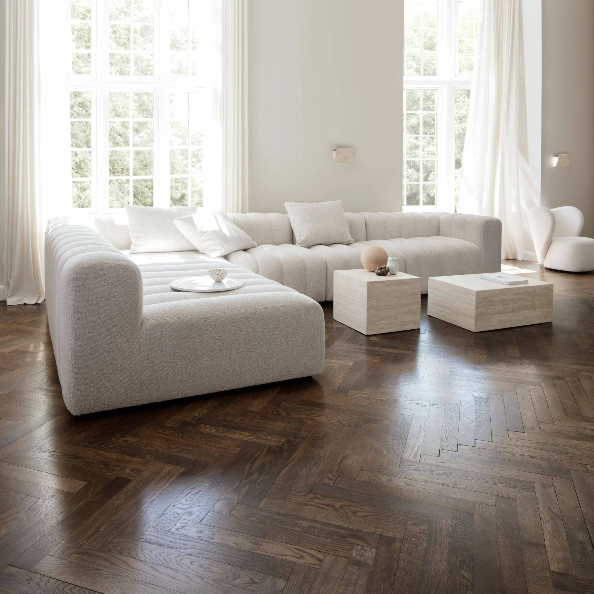 Studio 9 Sofa - THAT COOL LIVING