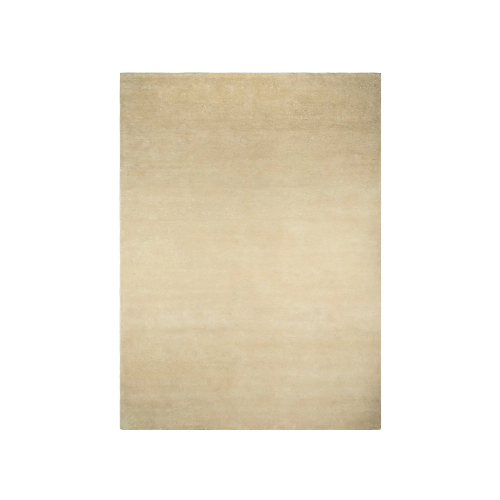 RePeat Rug in stylish bedroom, adding warmth and comfort to the space