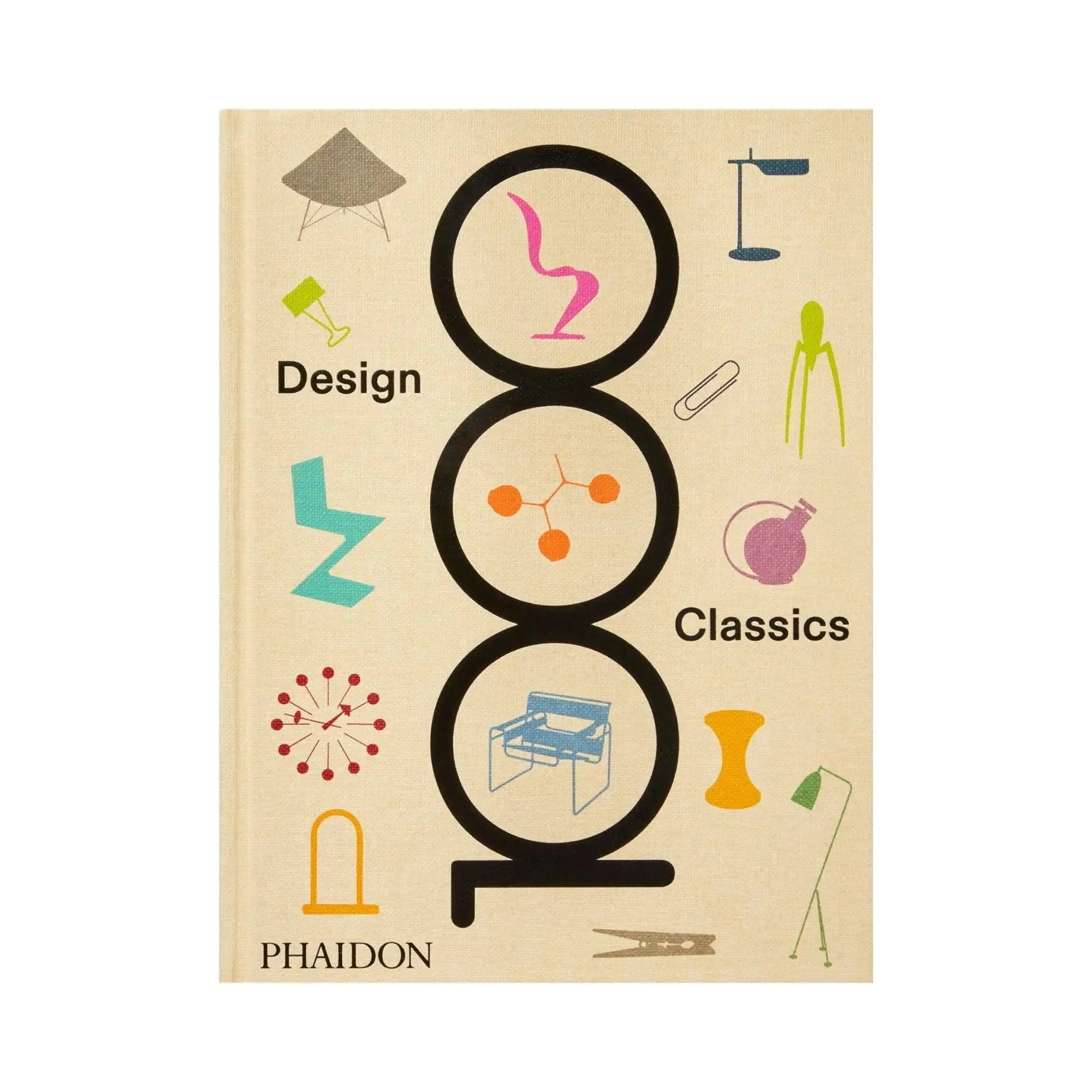 1000 Design Classics - THAT COOL LIVING