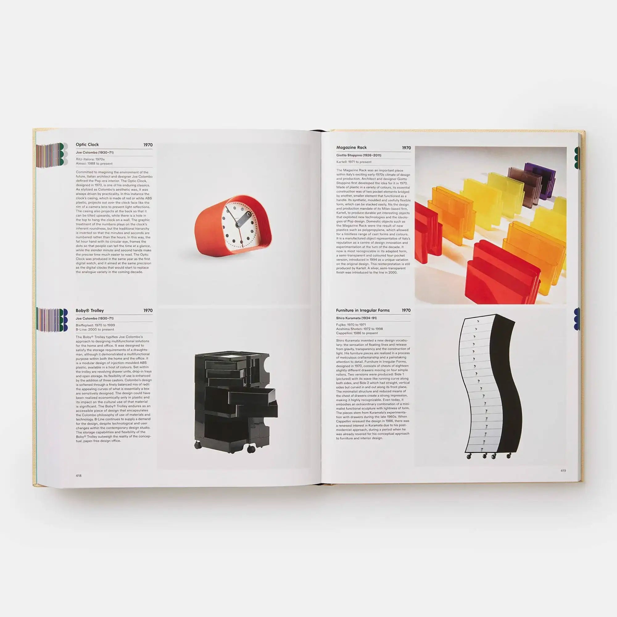 1000 Design Classics - THAT COOL LIVING