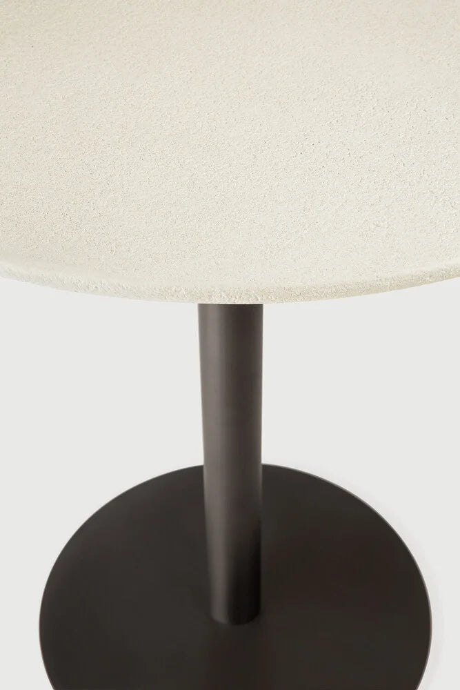Blend Round Dining Table