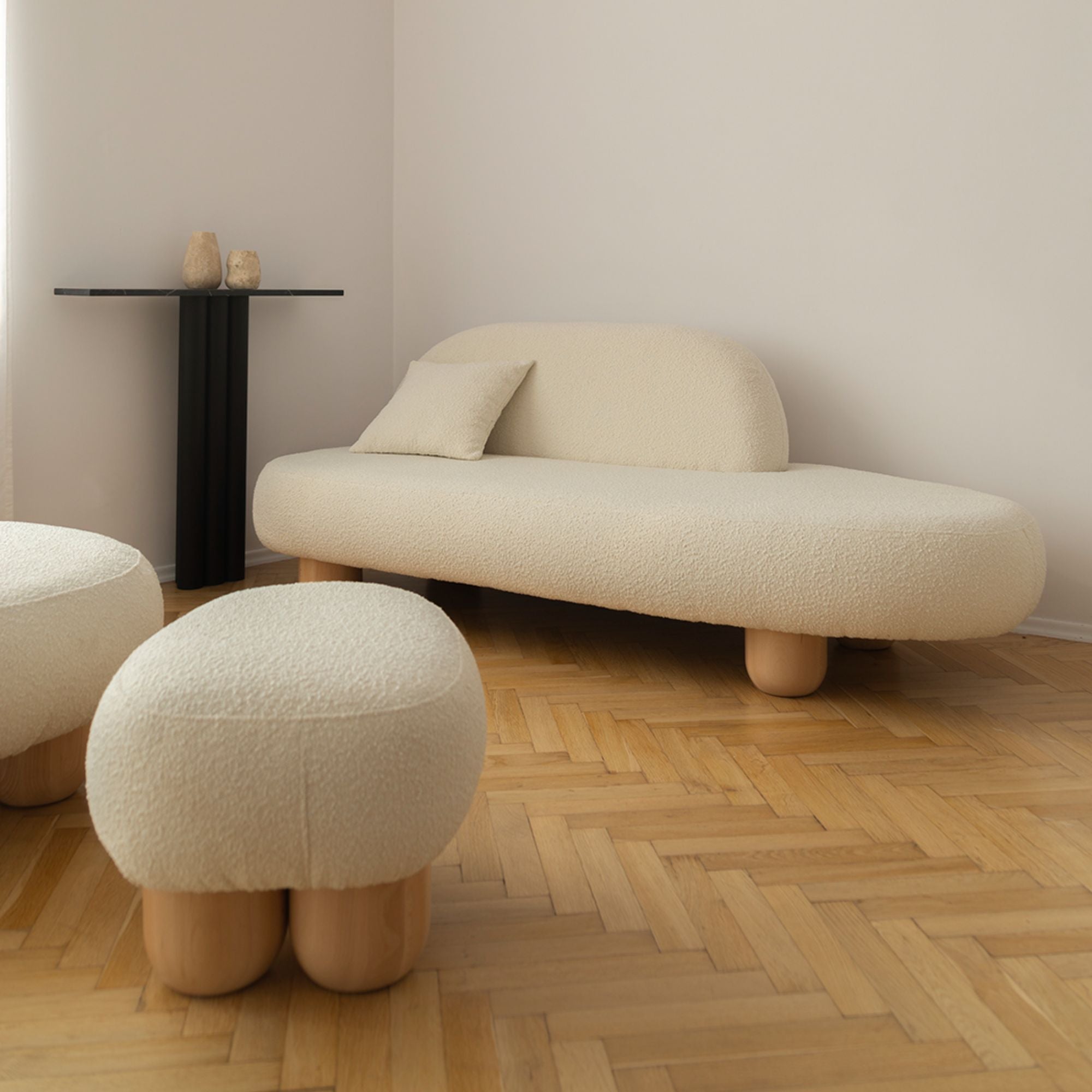 Object049 Pouf - THAT COOL LIVING