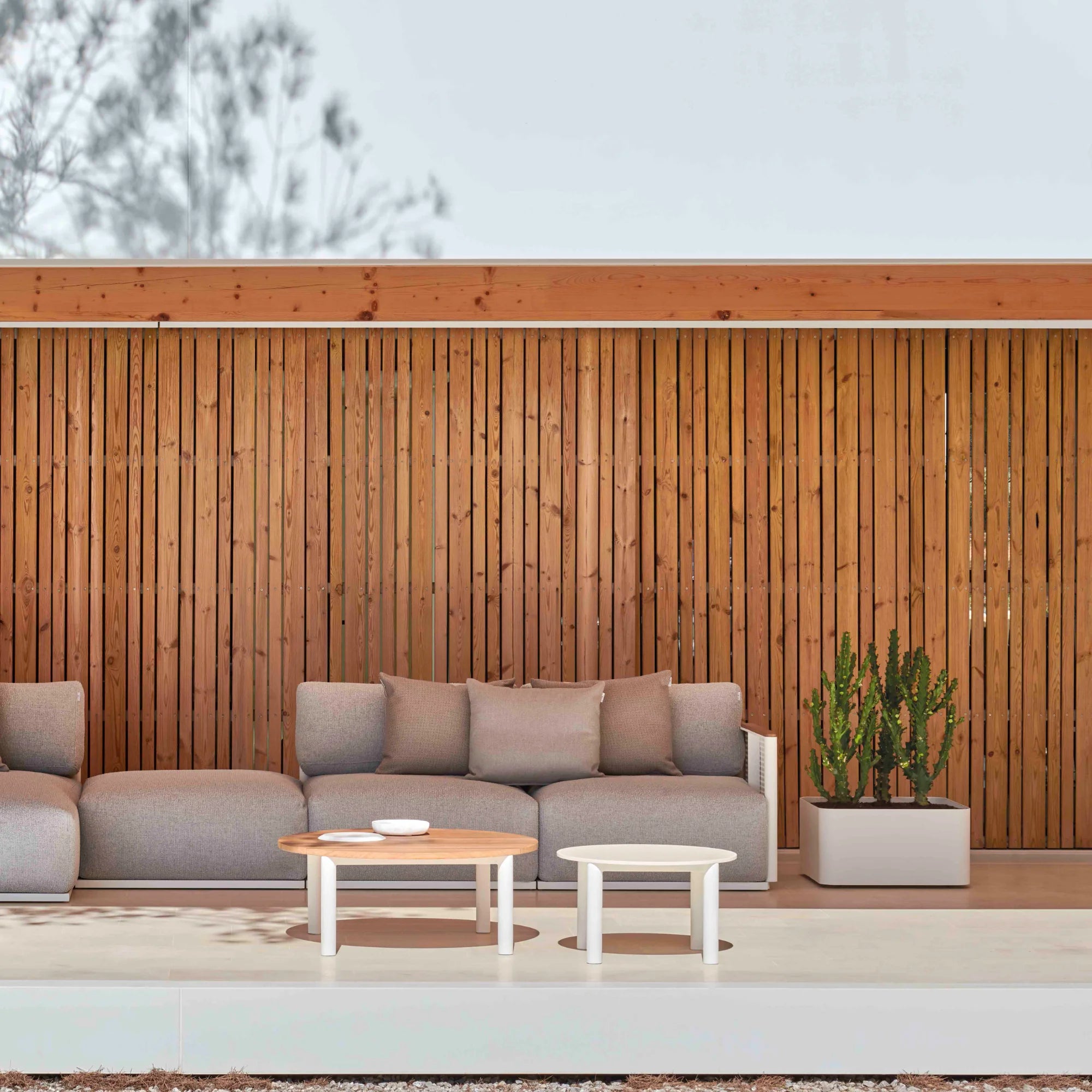 Sonora Outdoor Planter 4 - THAT COOL LIVING