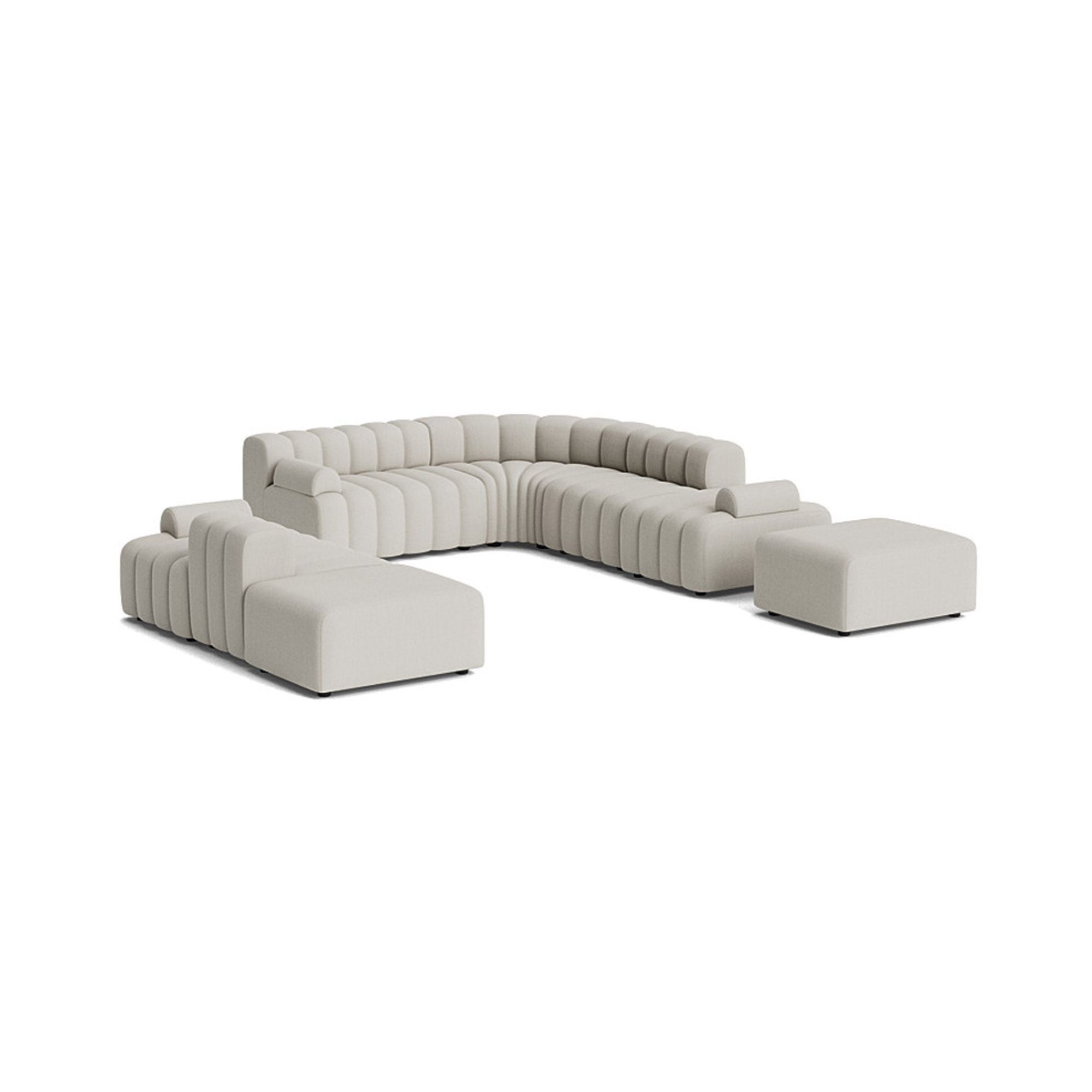 Outdoor Studio 5 Sofa - THAT COOL LIVING