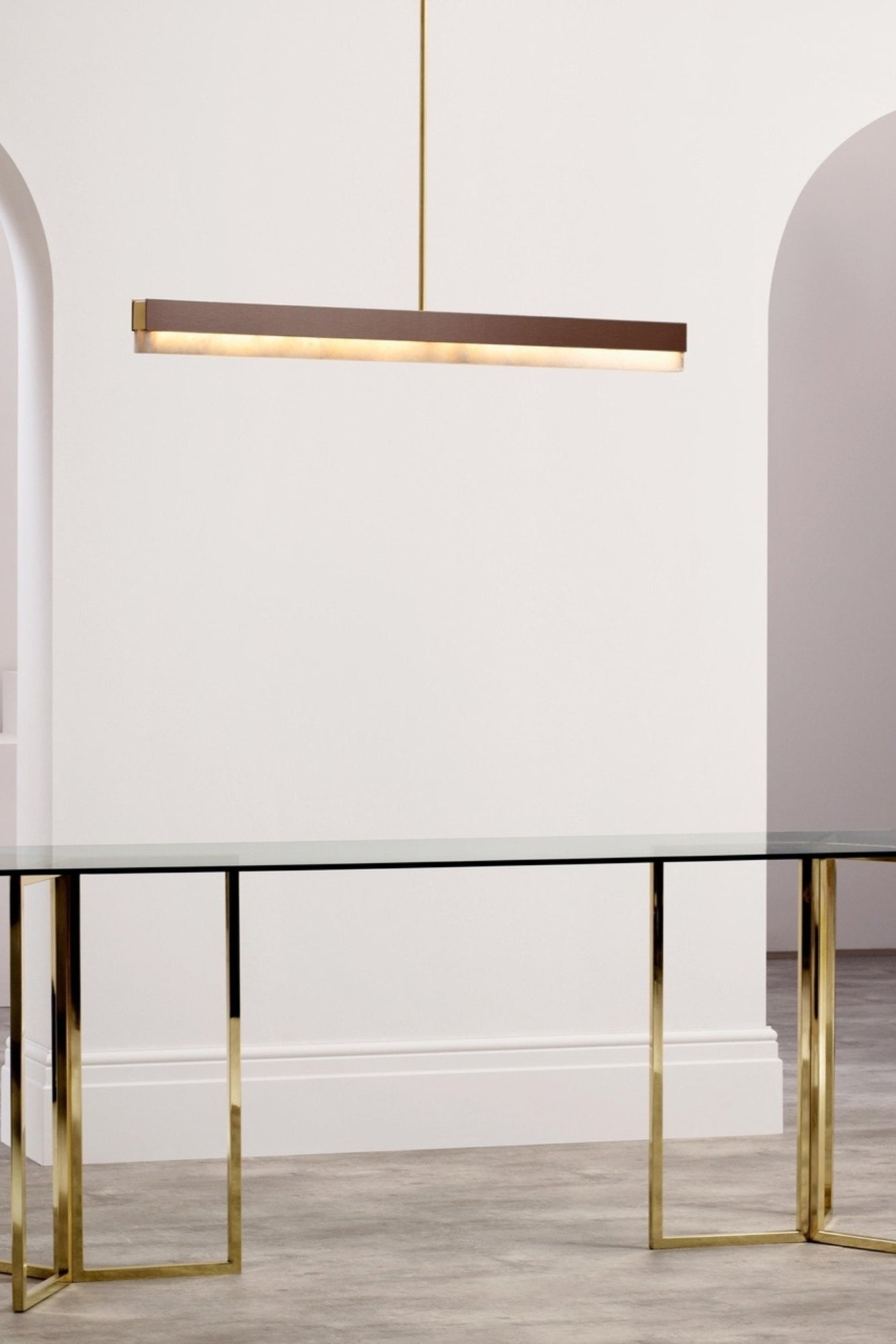 Artes Pendant Lamp - THAT COOL LIVING