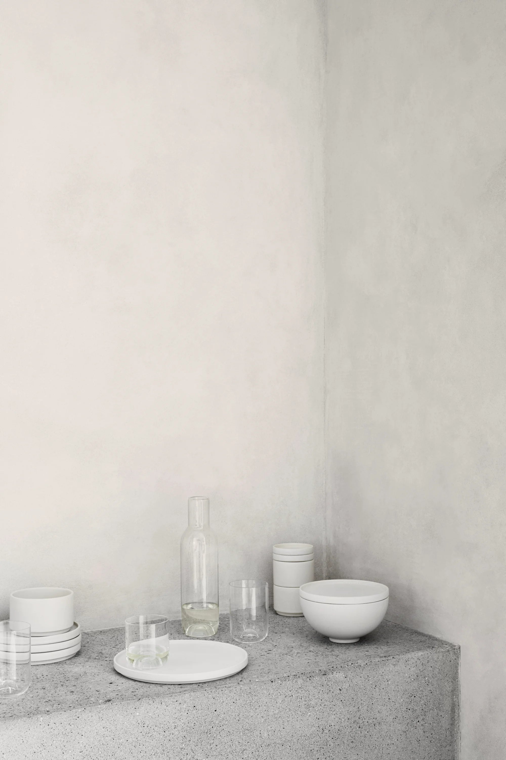 Setomono Bowl Set S