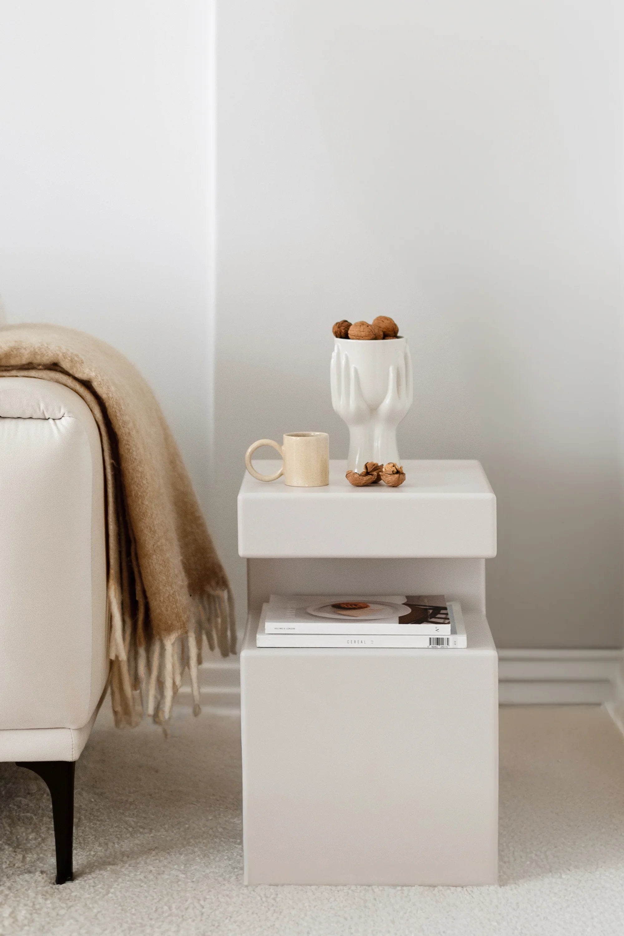 Rota Side Table - THAT COOL LIVING