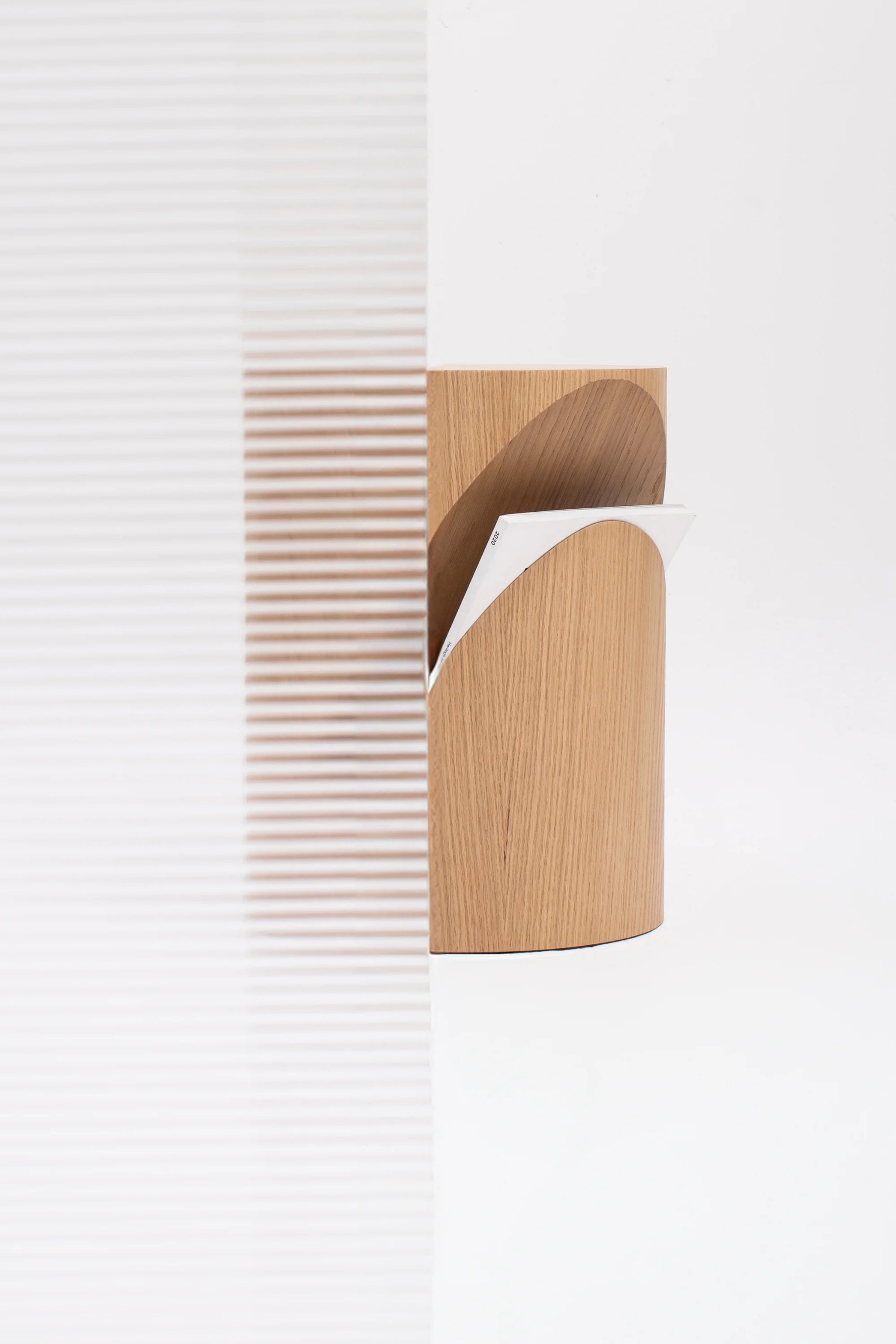 Mola Side Table - THAT COOL LIVING