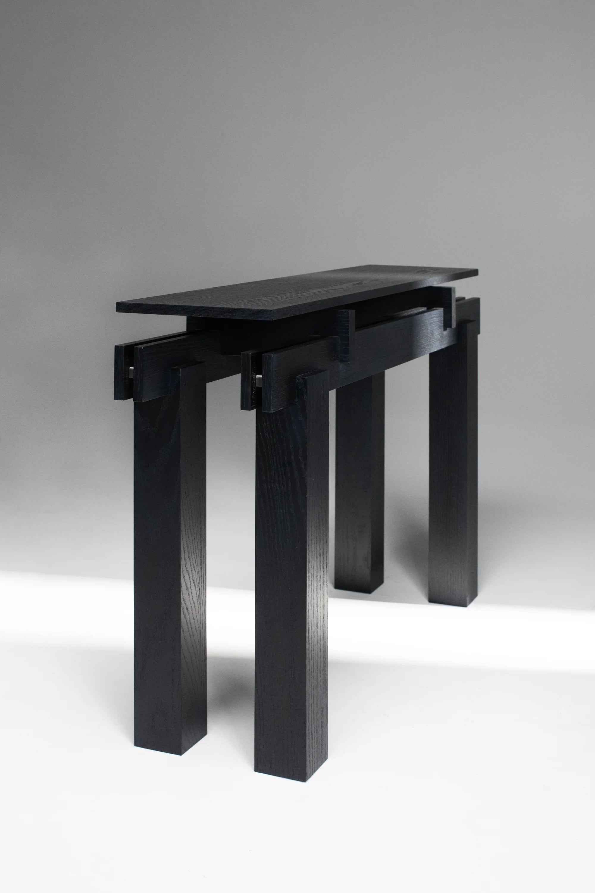 Slit Console - THAT COOL LIVING