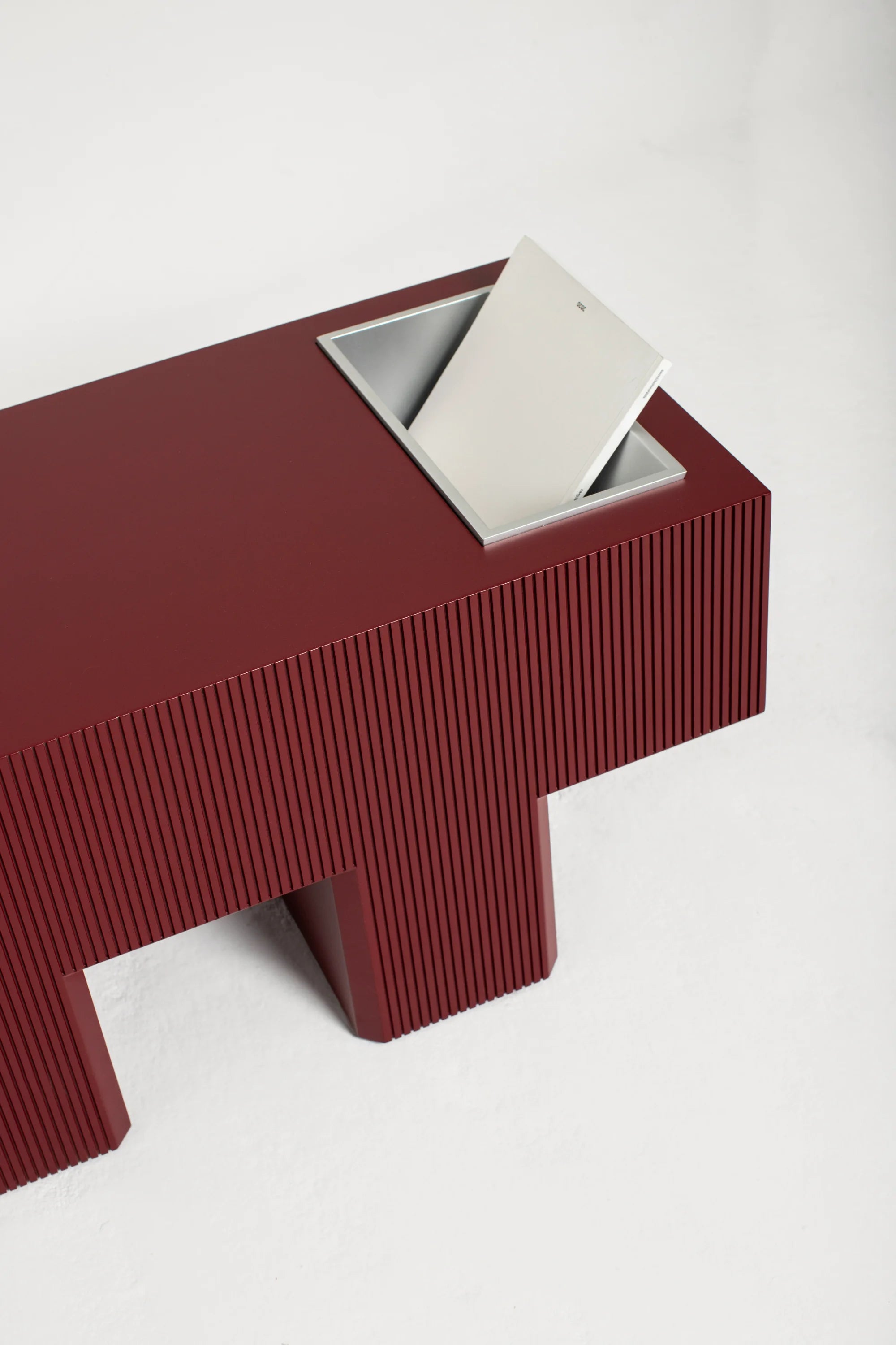 Lego Bench - THAT COOL LIVING