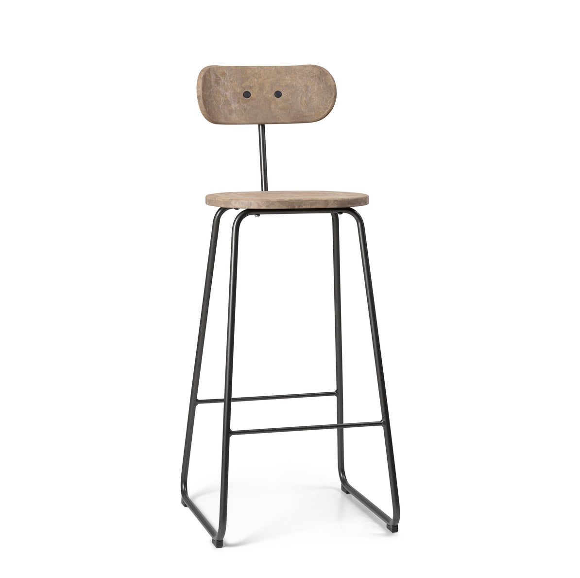 Earth Stool Backrest - THAT COOL LIVING