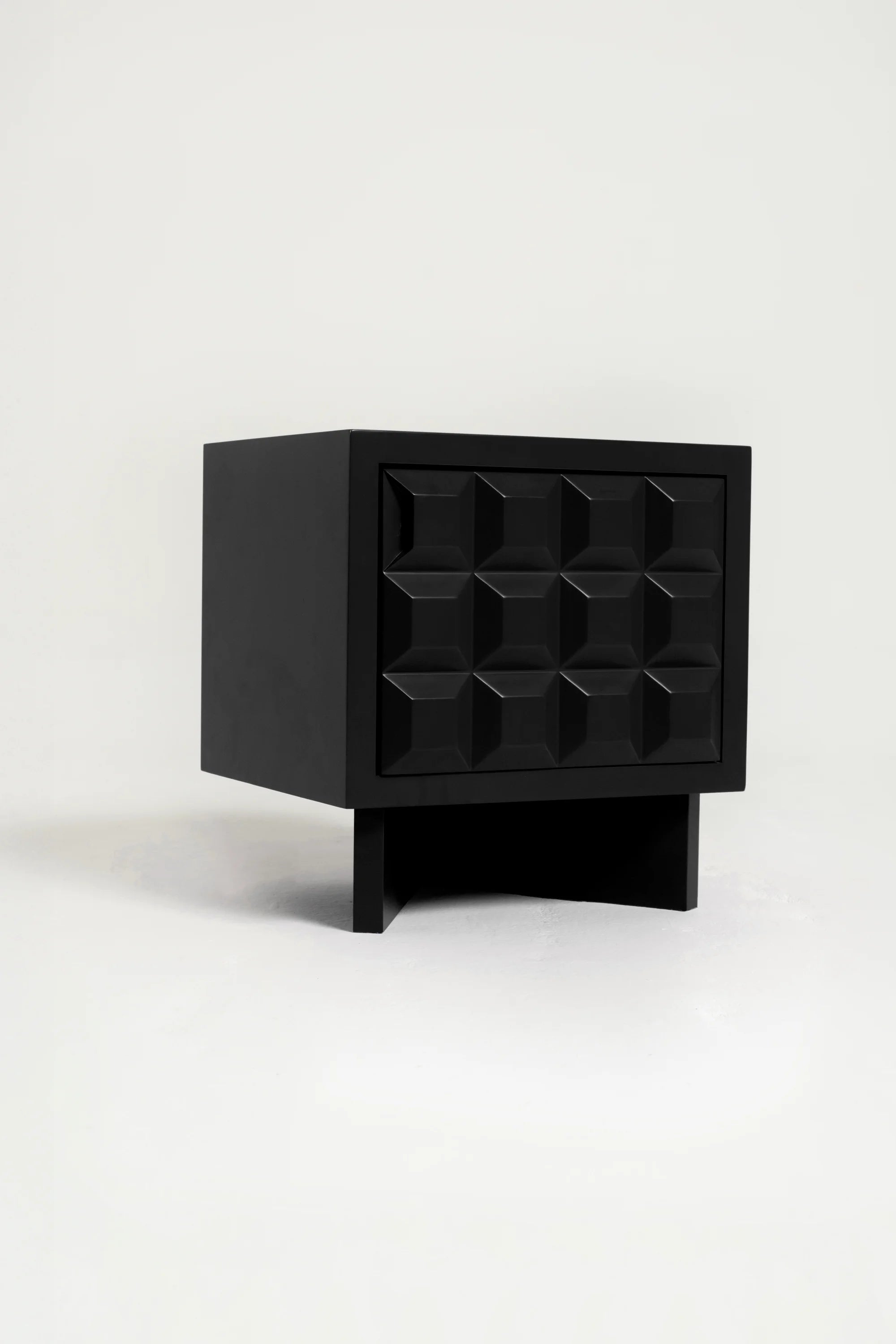 Karo Nightstand - THAT COOL LIVING