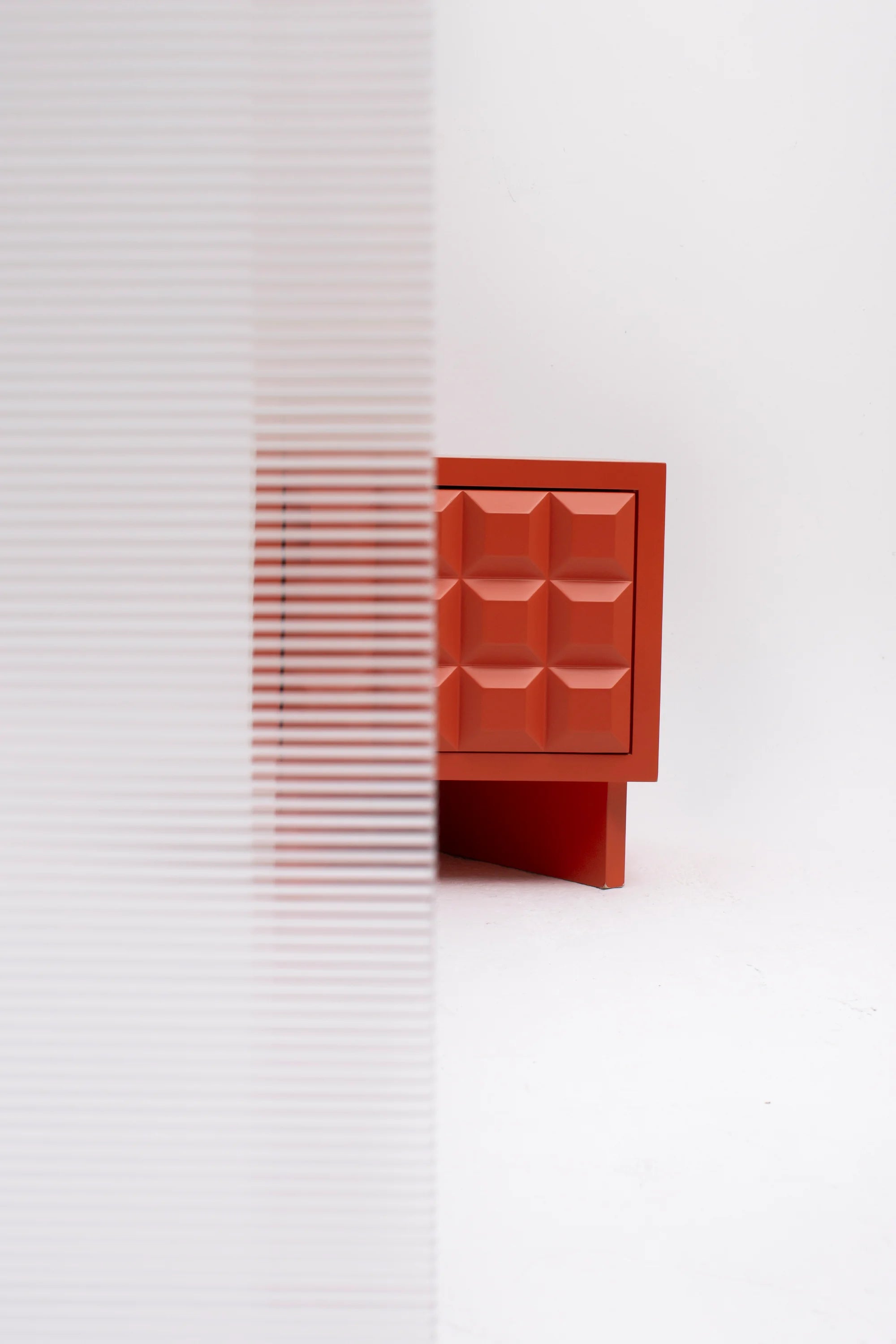 Karo Nightstand - THAT COOL LIVING
