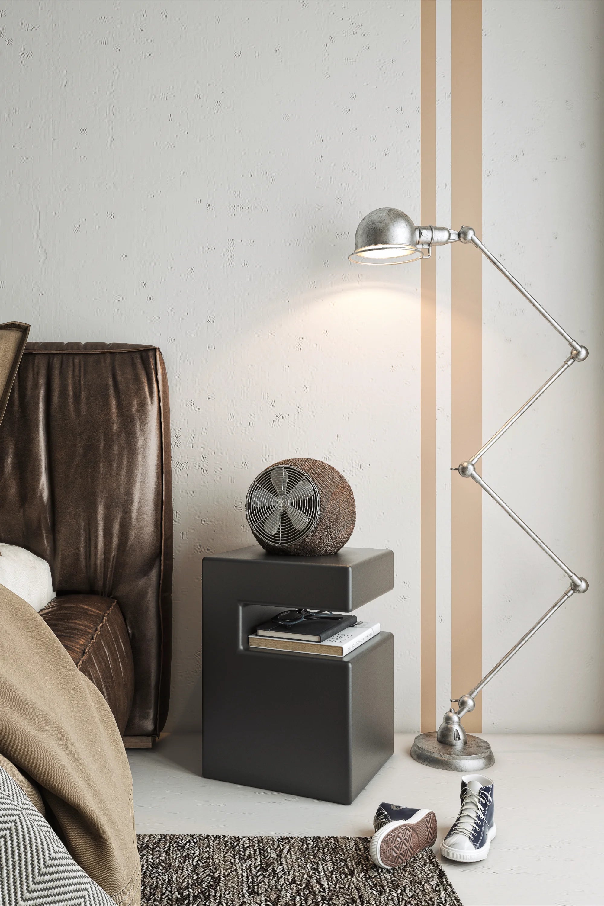 Rota Side Table - THAT COOL LIVING