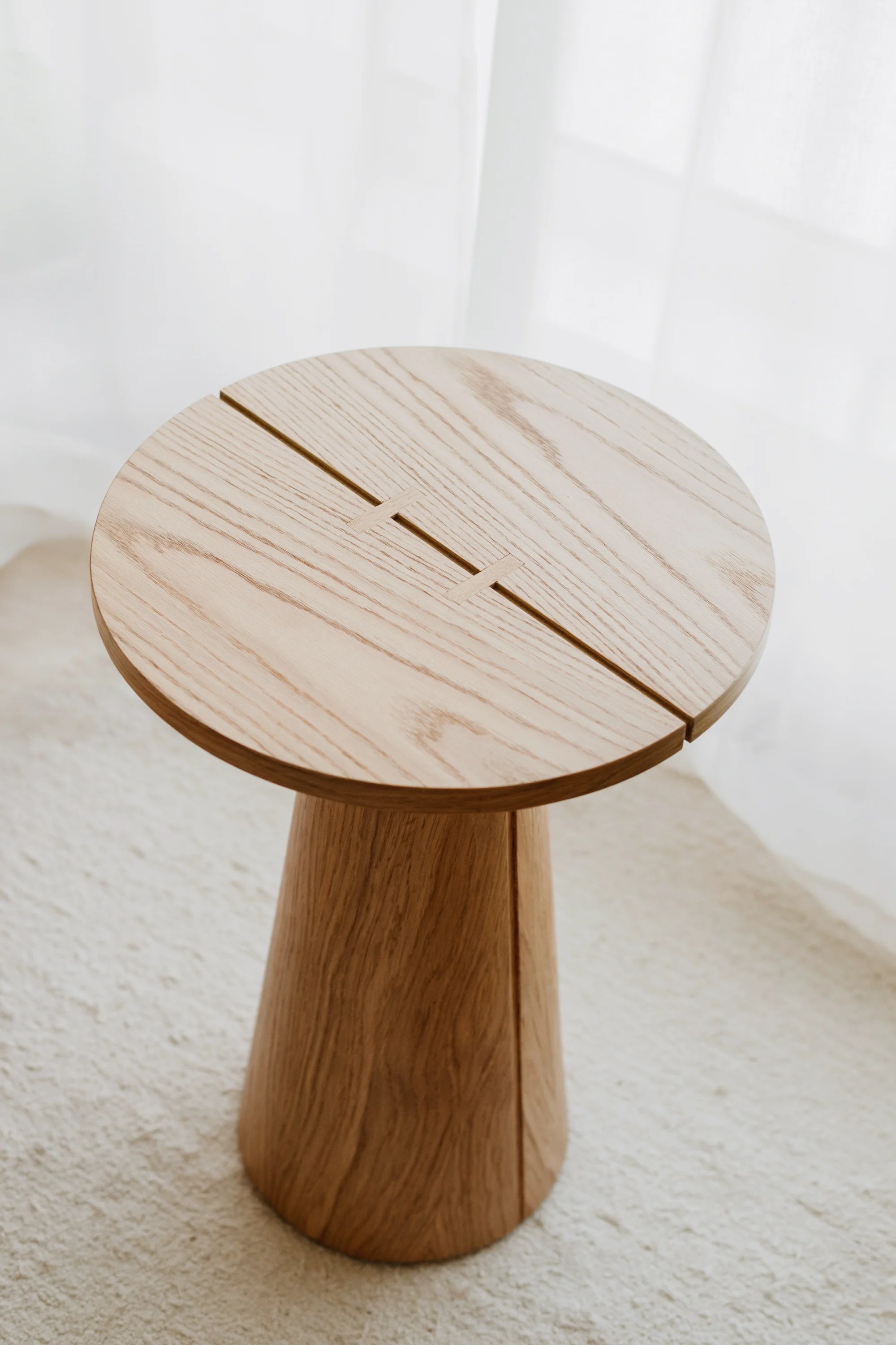 Kanat Side Table - THAT COOL LIVING