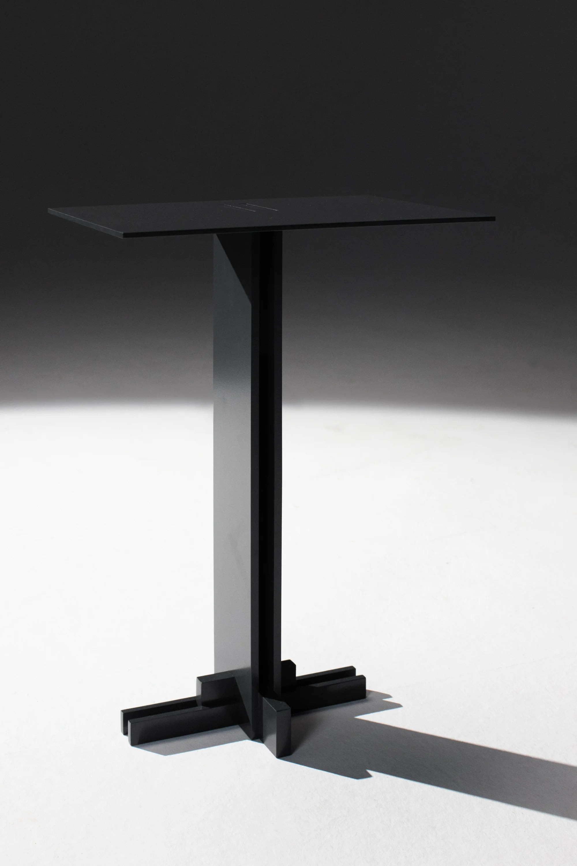 Apex Side Table - THAT COOL LIVING