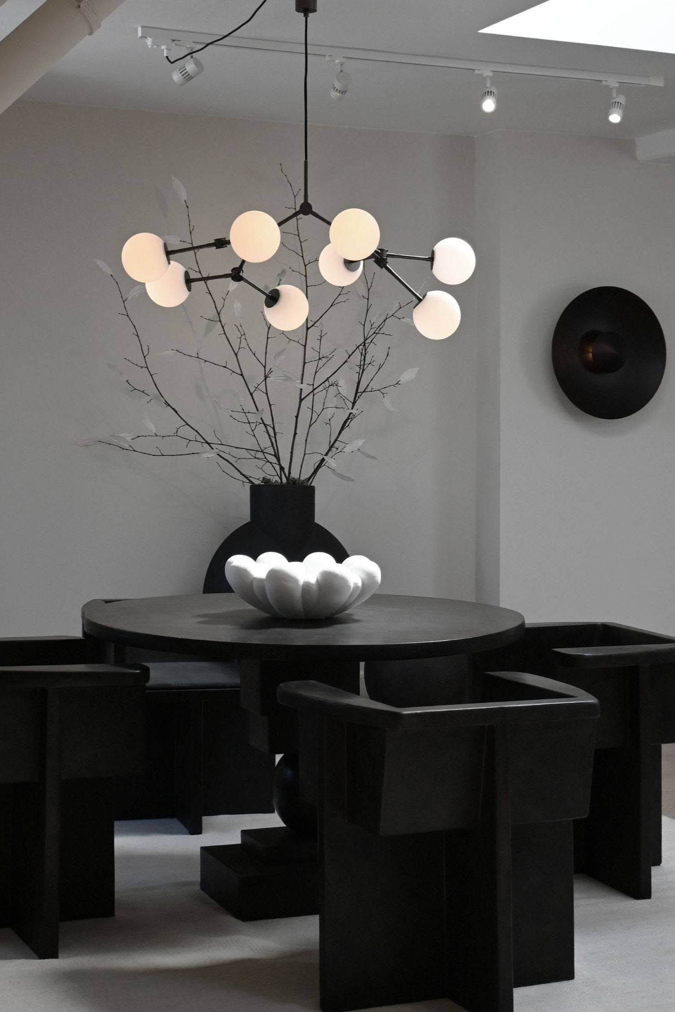 Drop Chandelier Bulp - THAT COOL LIVING