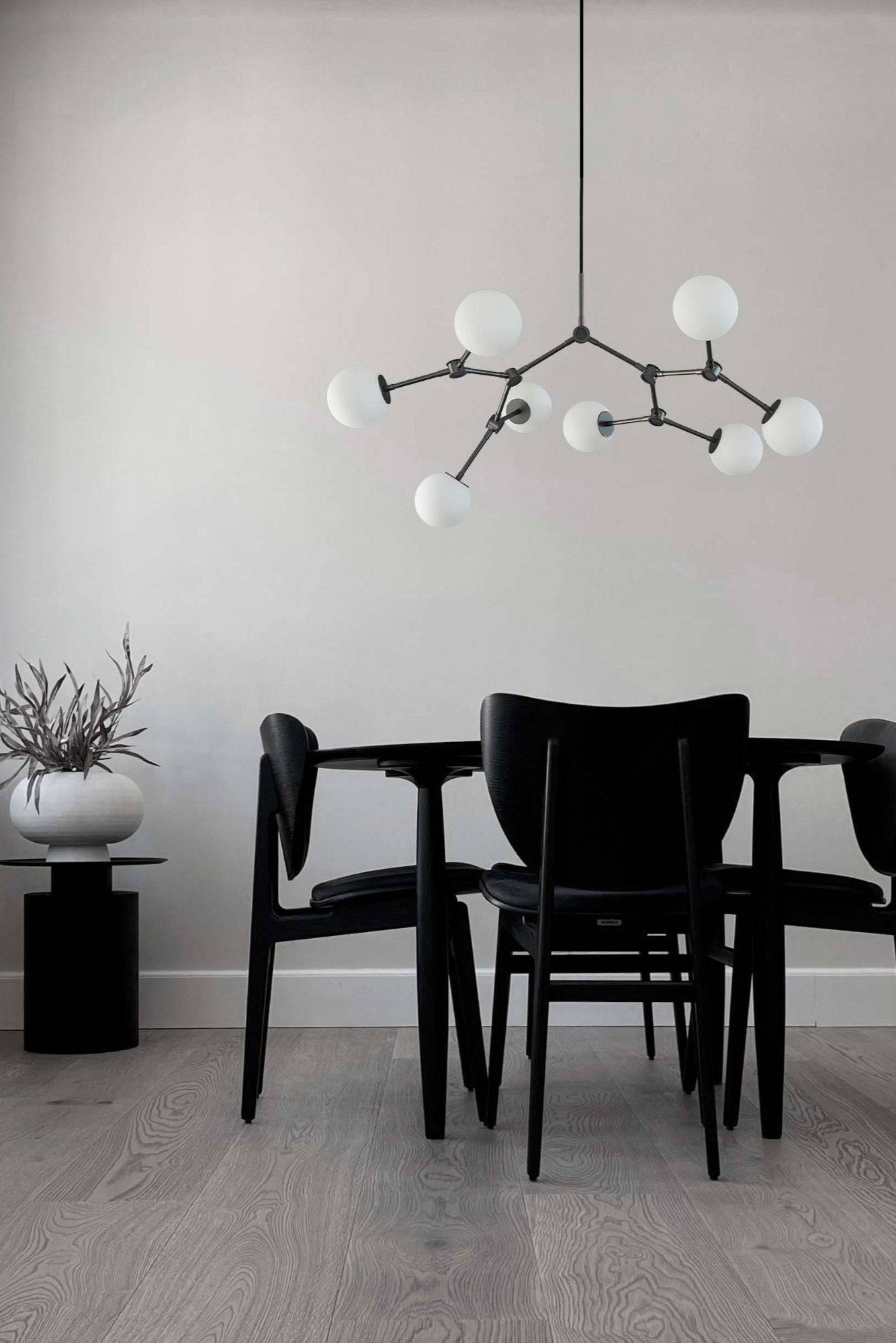 Drop Chandelier Bulp - THAT COOL LIVING
