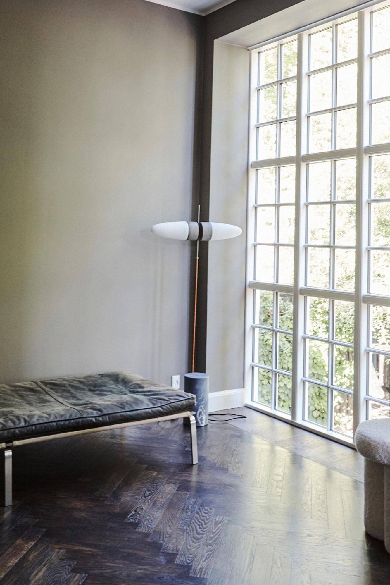 Bull Floor Lamp - THAT COOL LIVING